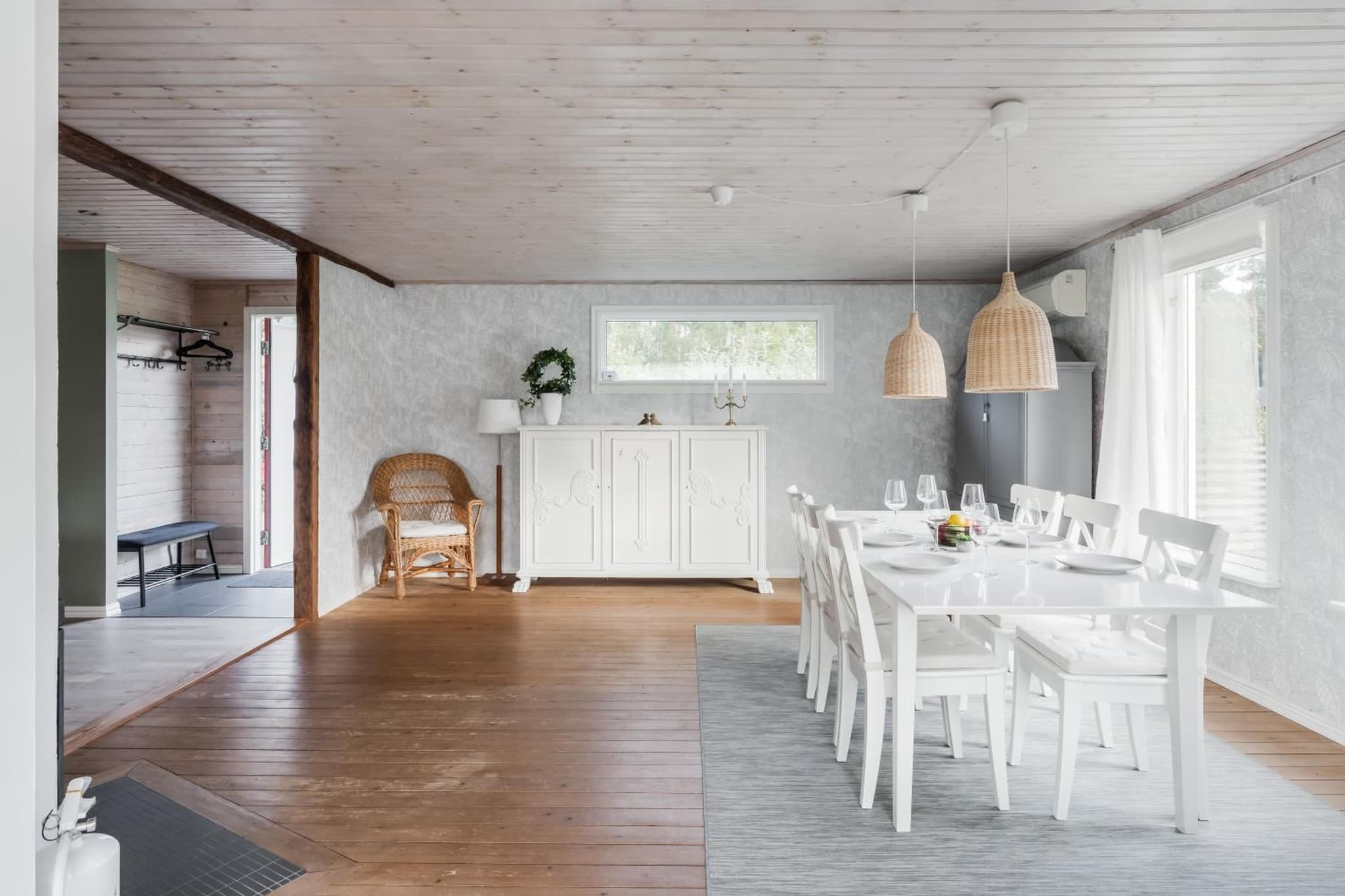 Charming Home by Swedens Longest Sandy Beach photo 5