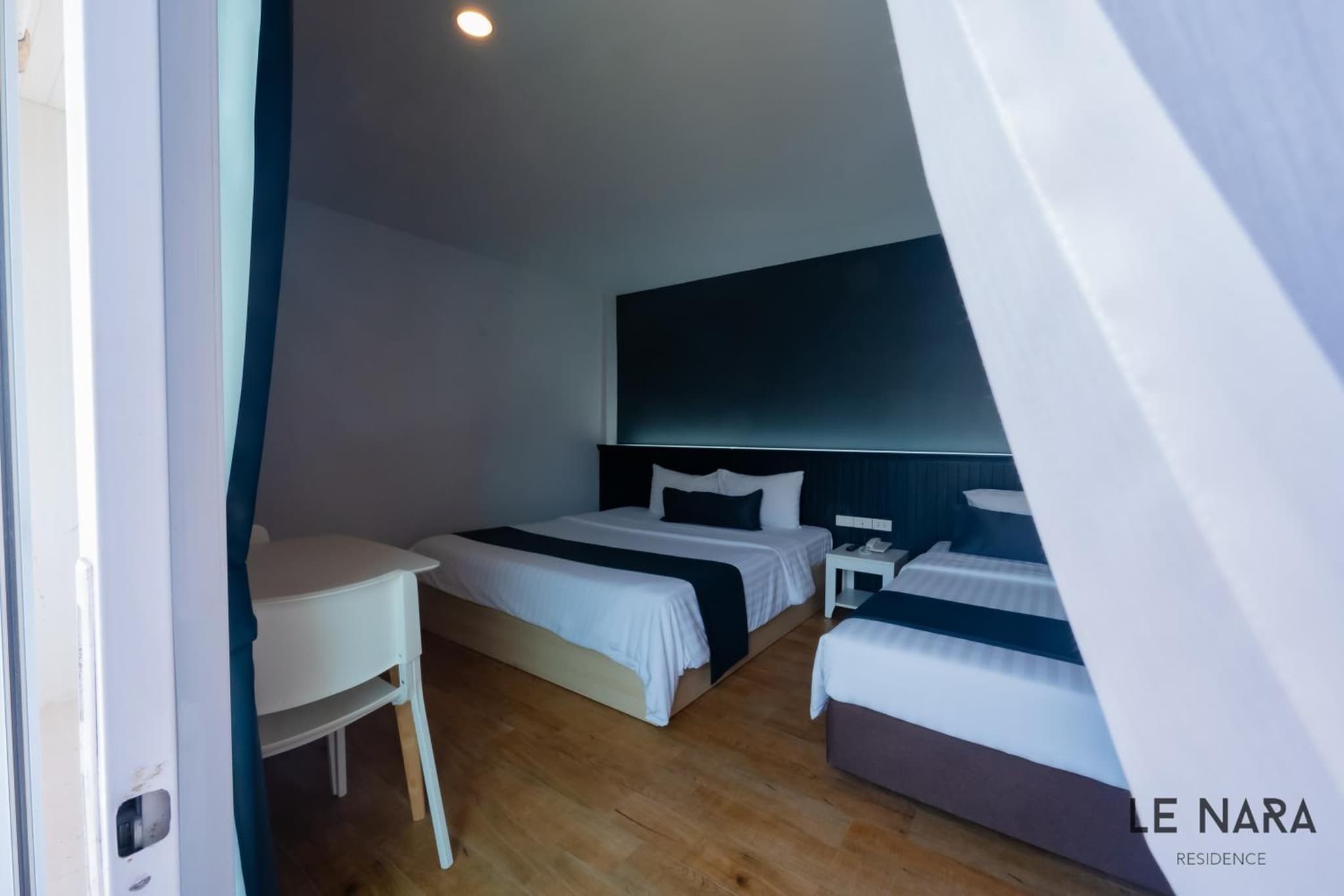 Le Nara Residence photo 2
