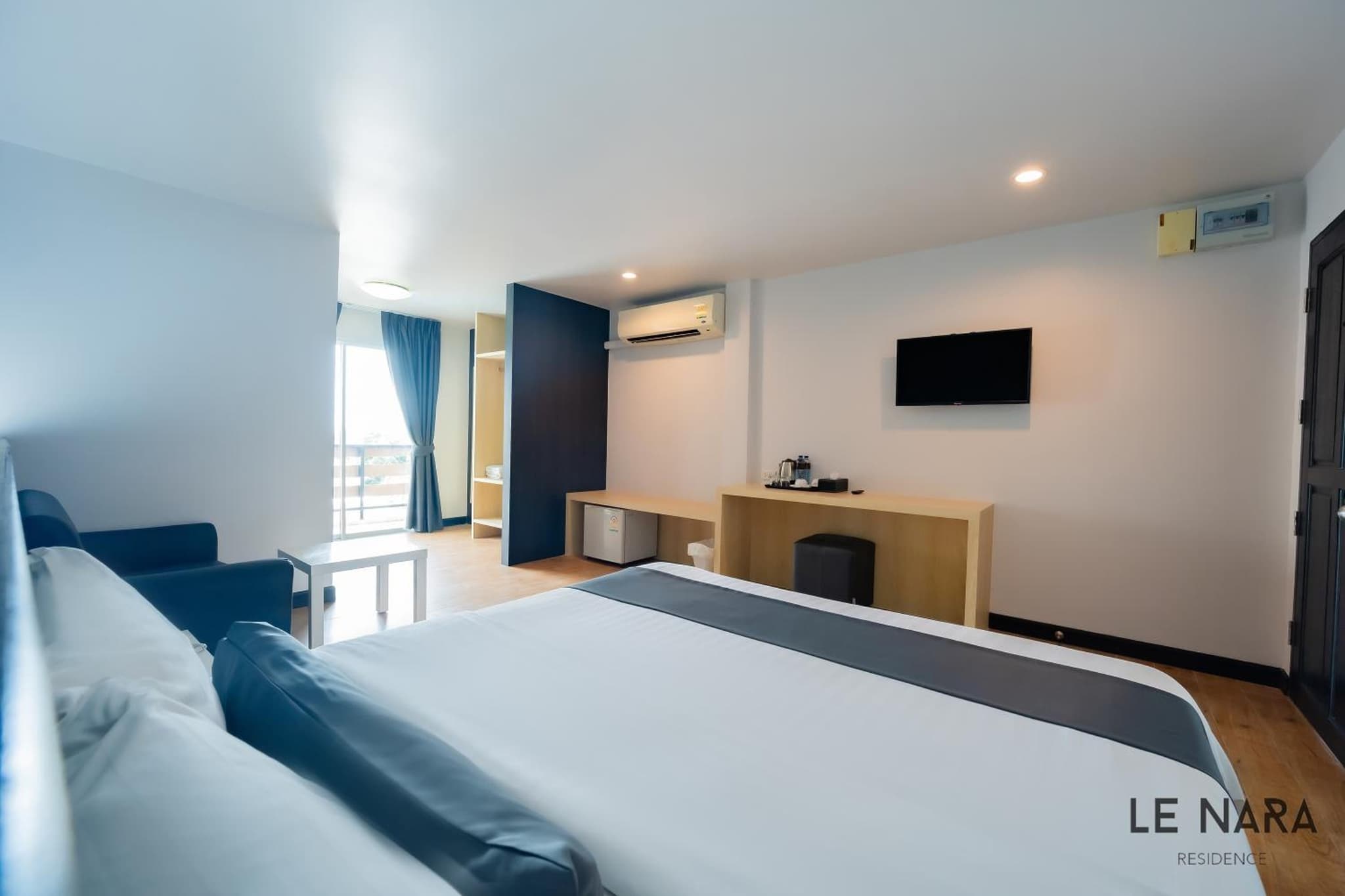 Le Nara Residence photo 6