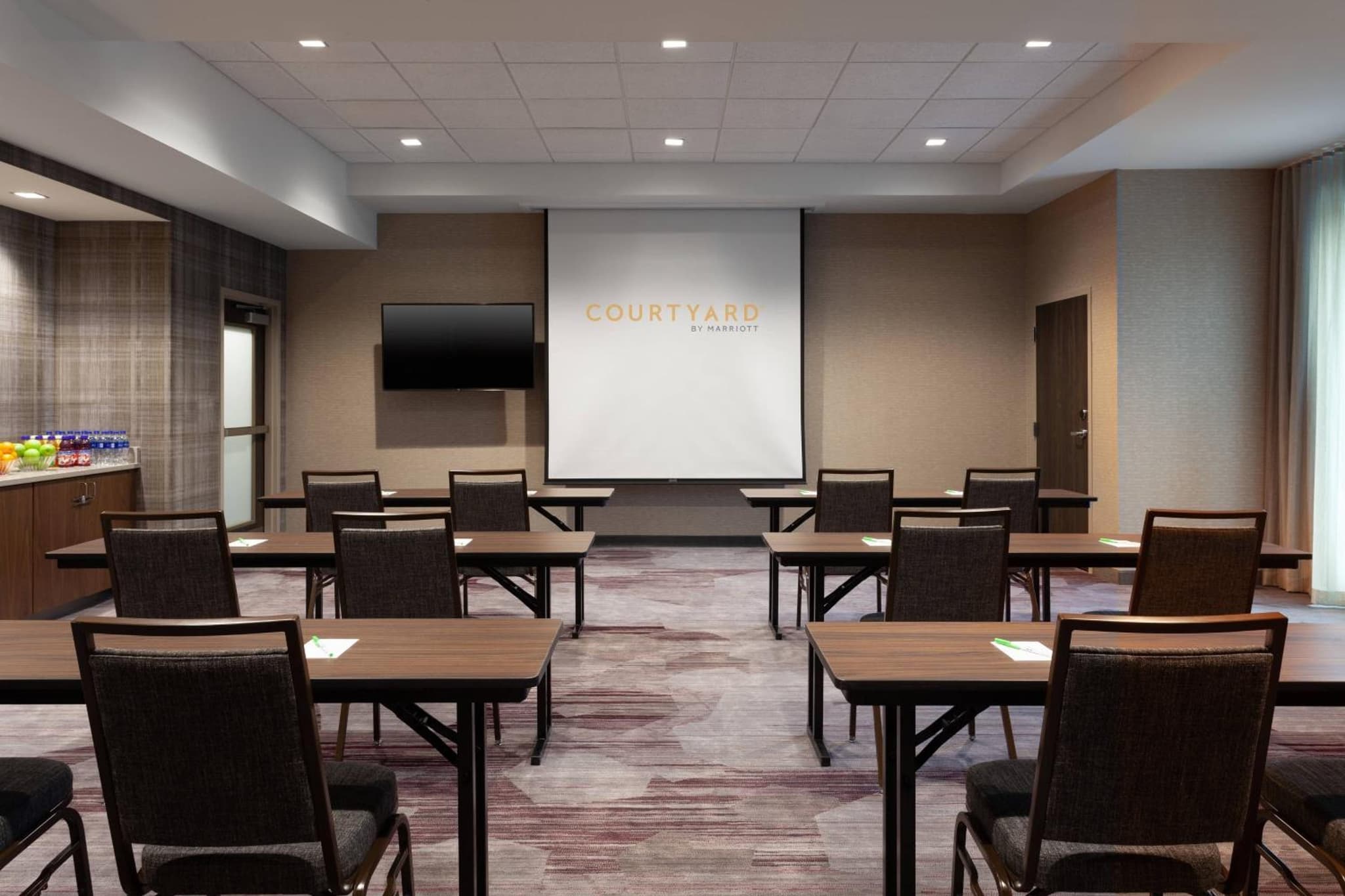 Courtyard by Marriott Winter Haven photo 6