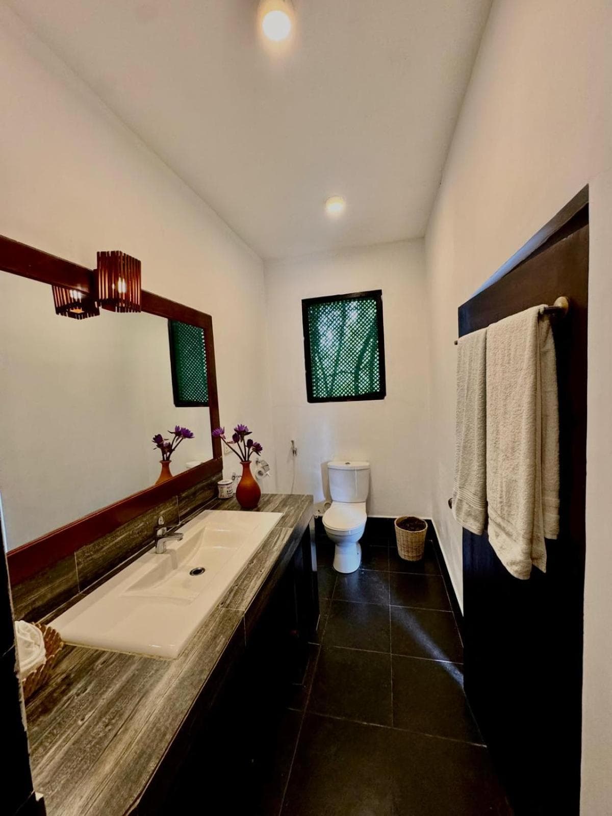 Sundaras Infinity Jungle Resort photo 2