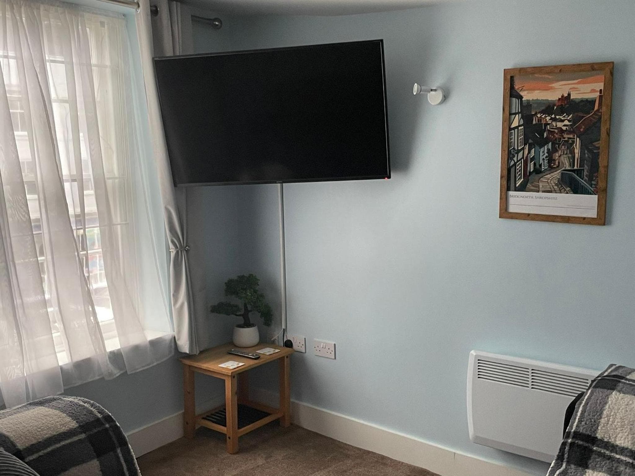 Cartway Apartment