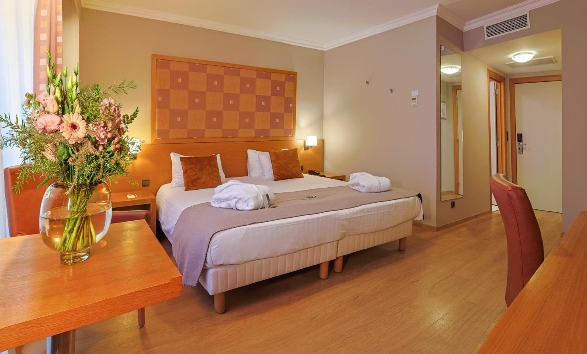 Hotel Quartier Latin photo 2