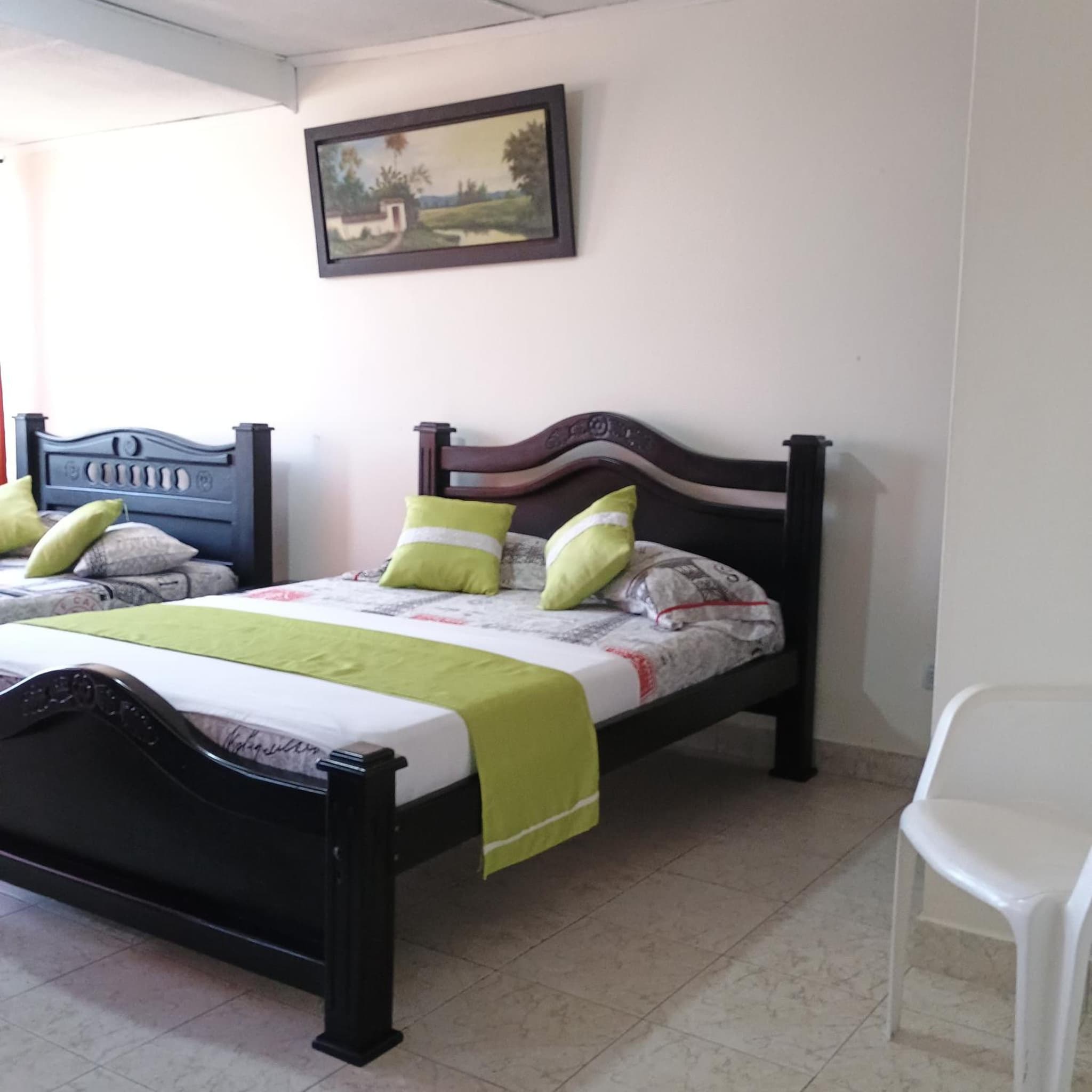 Hotel Villa Giron inn photo 7