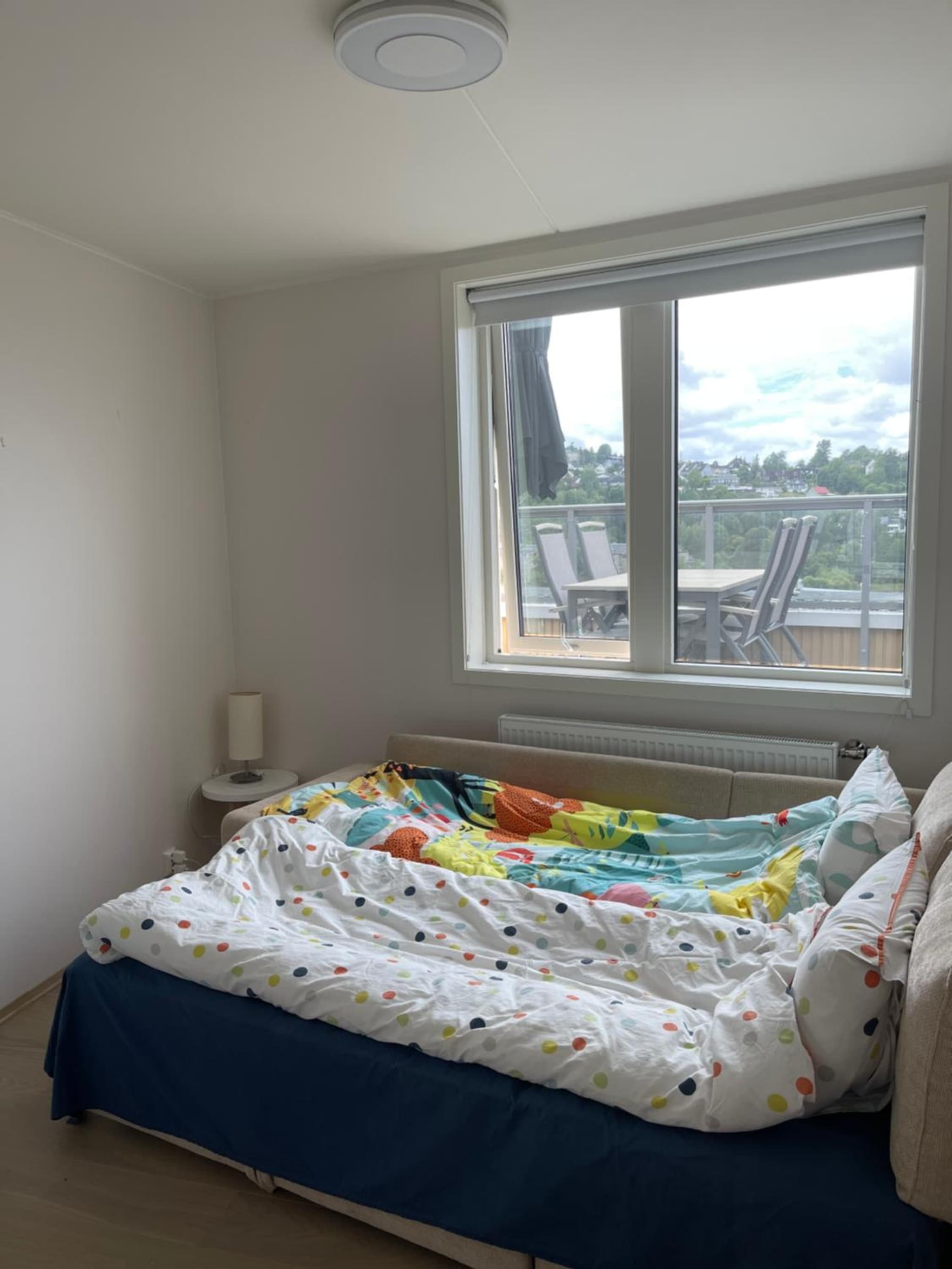 Penthouse apartment - Lillestrøm photo 4
