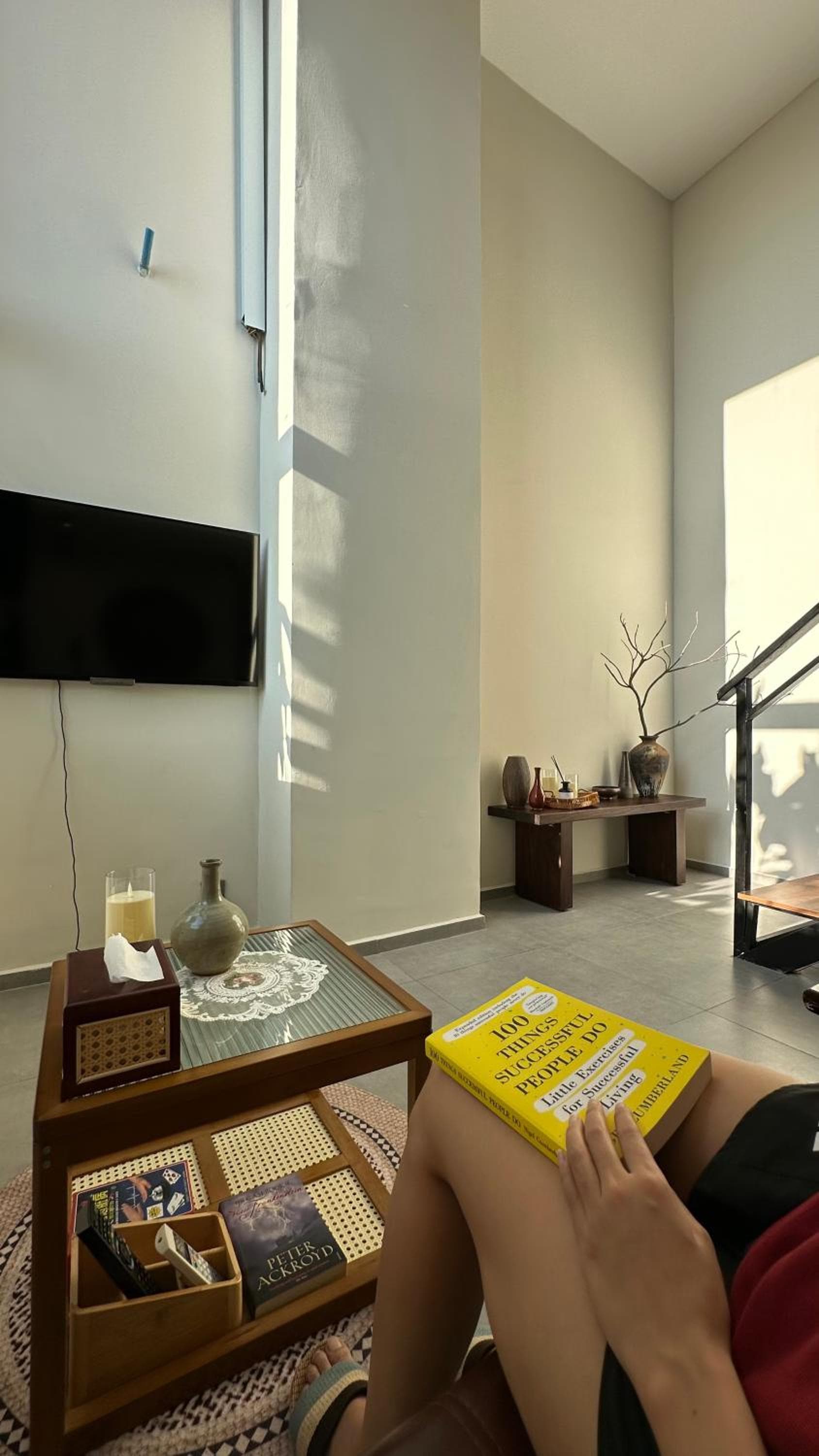 Kors Loft Apartment photo 5