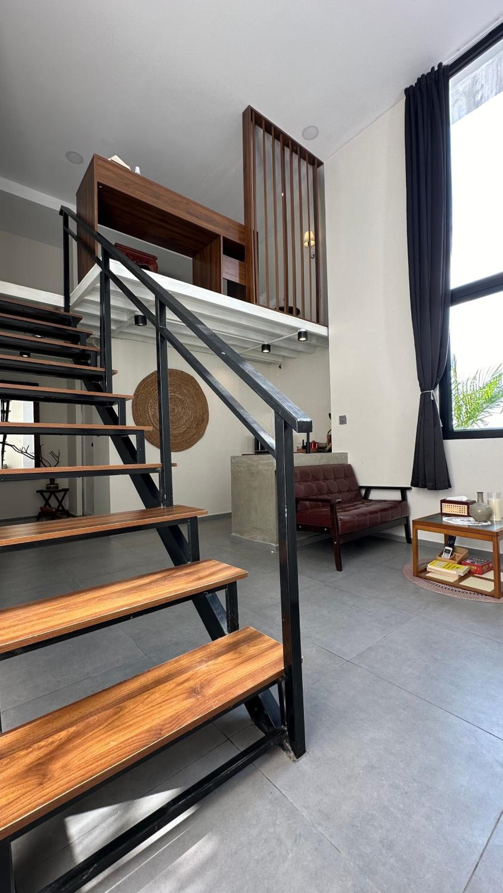 Kors Loft Apartment photo 4