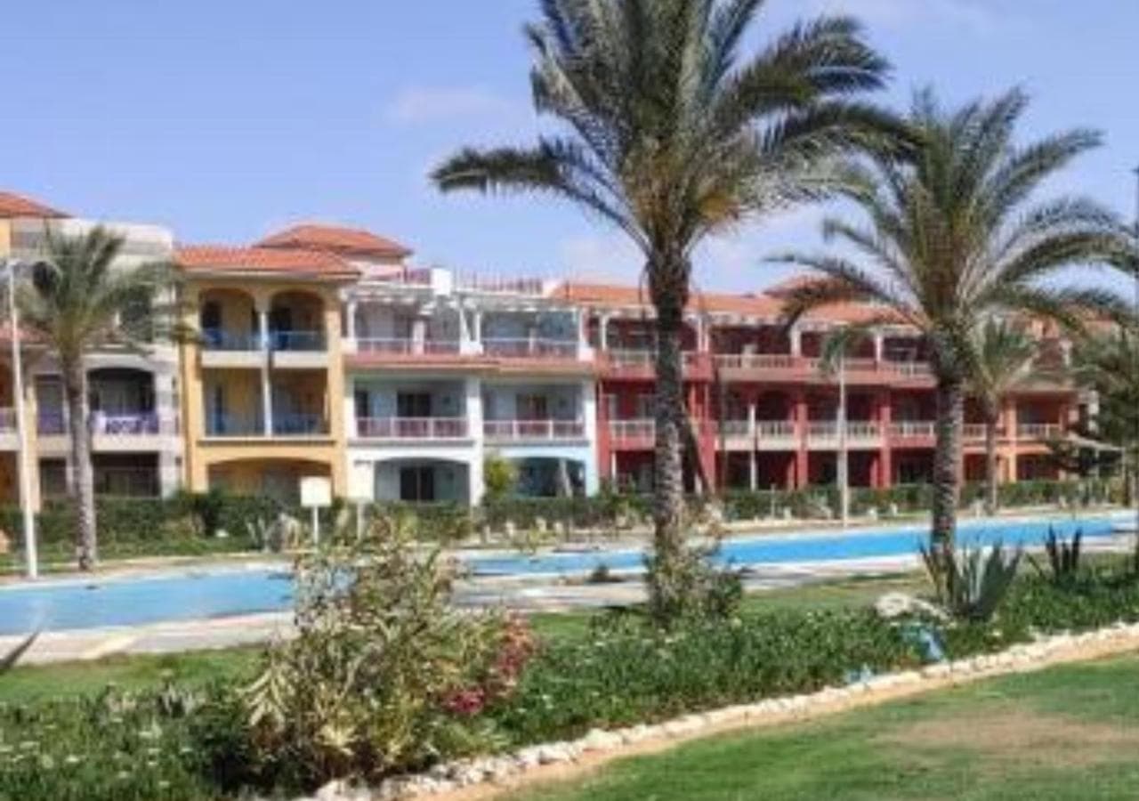 Golden Porto Matruh Families only