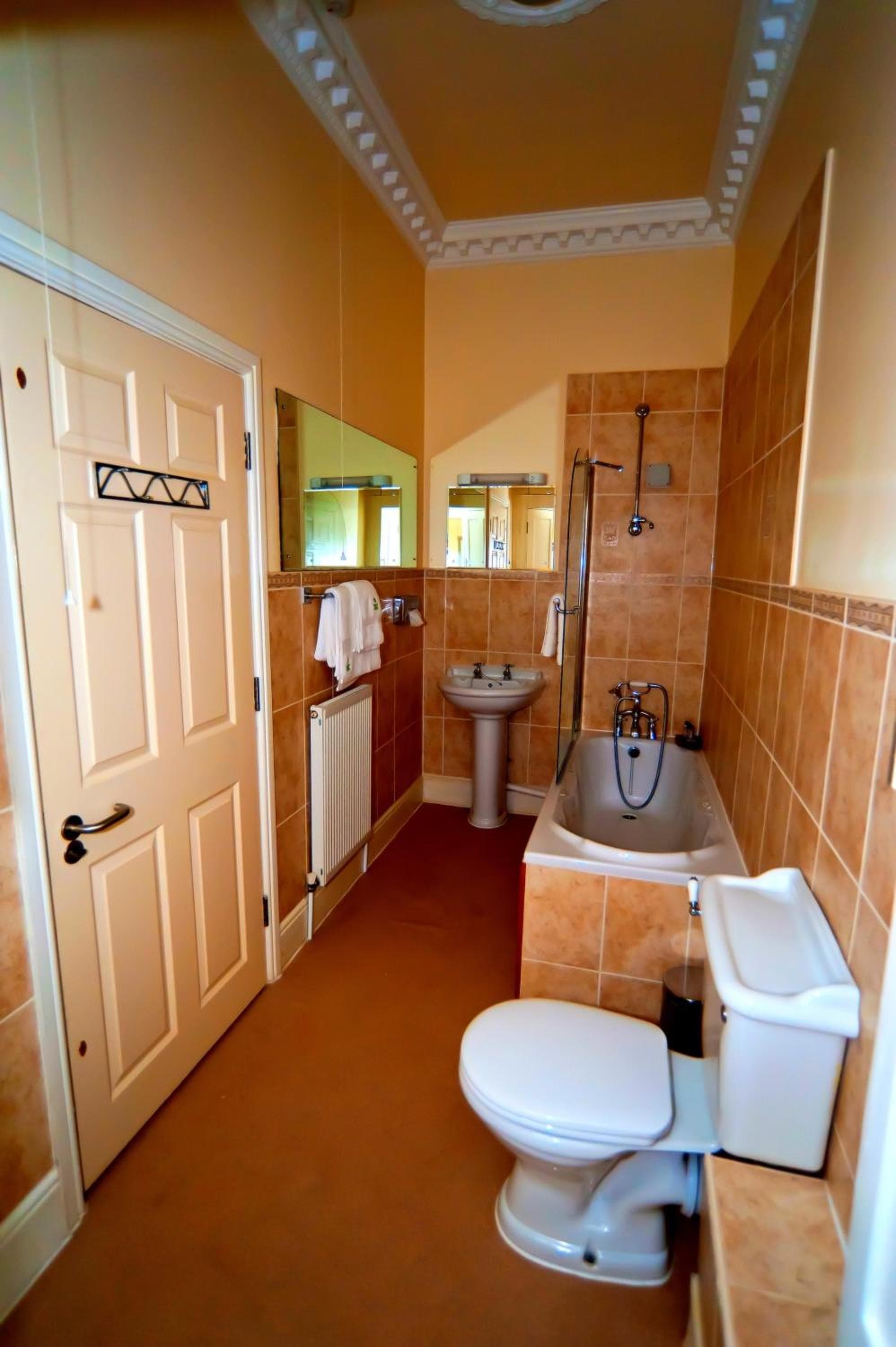 A Park View Hotel photo 7