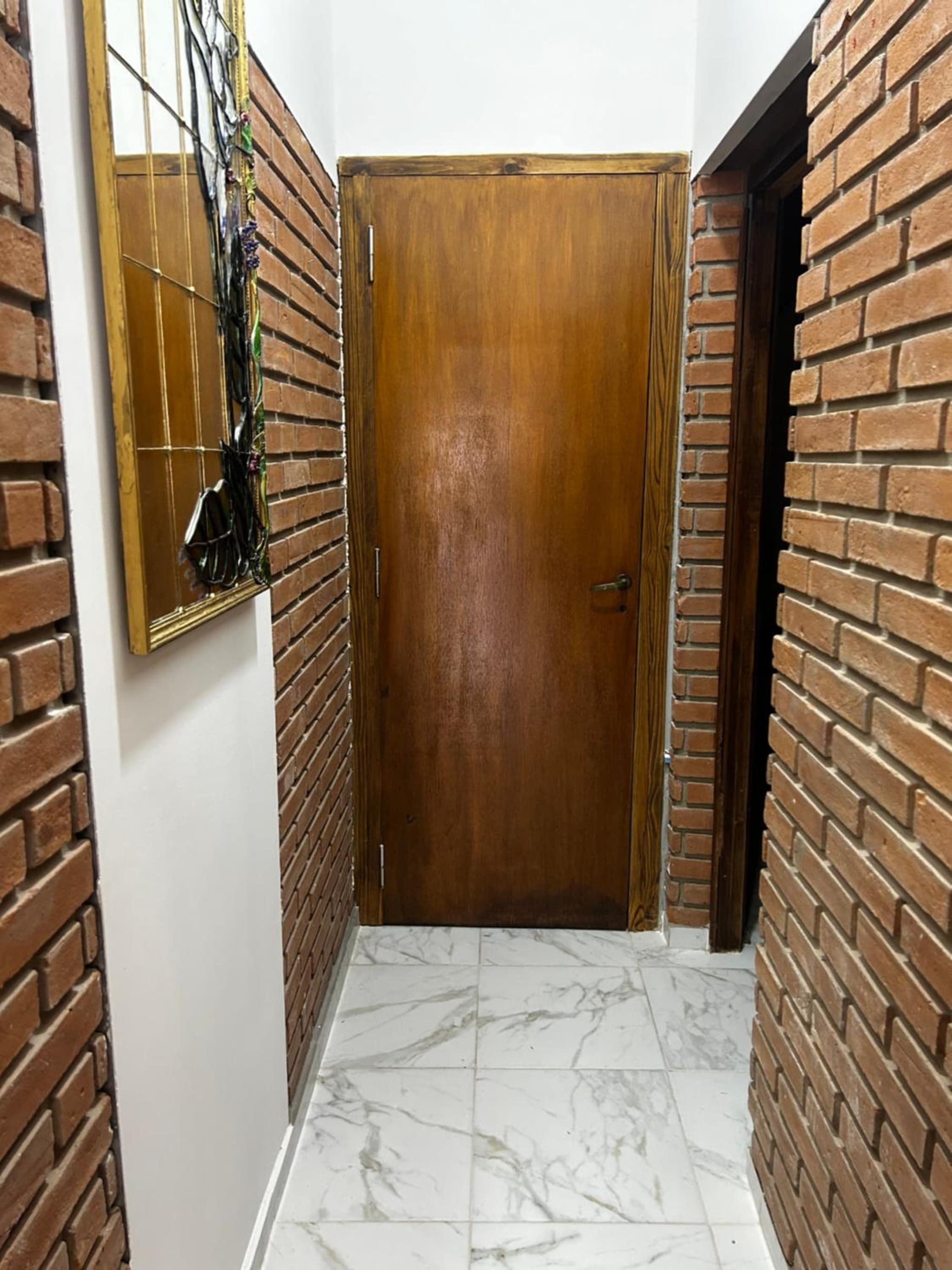 De la Torre Apart Villa María photo 2