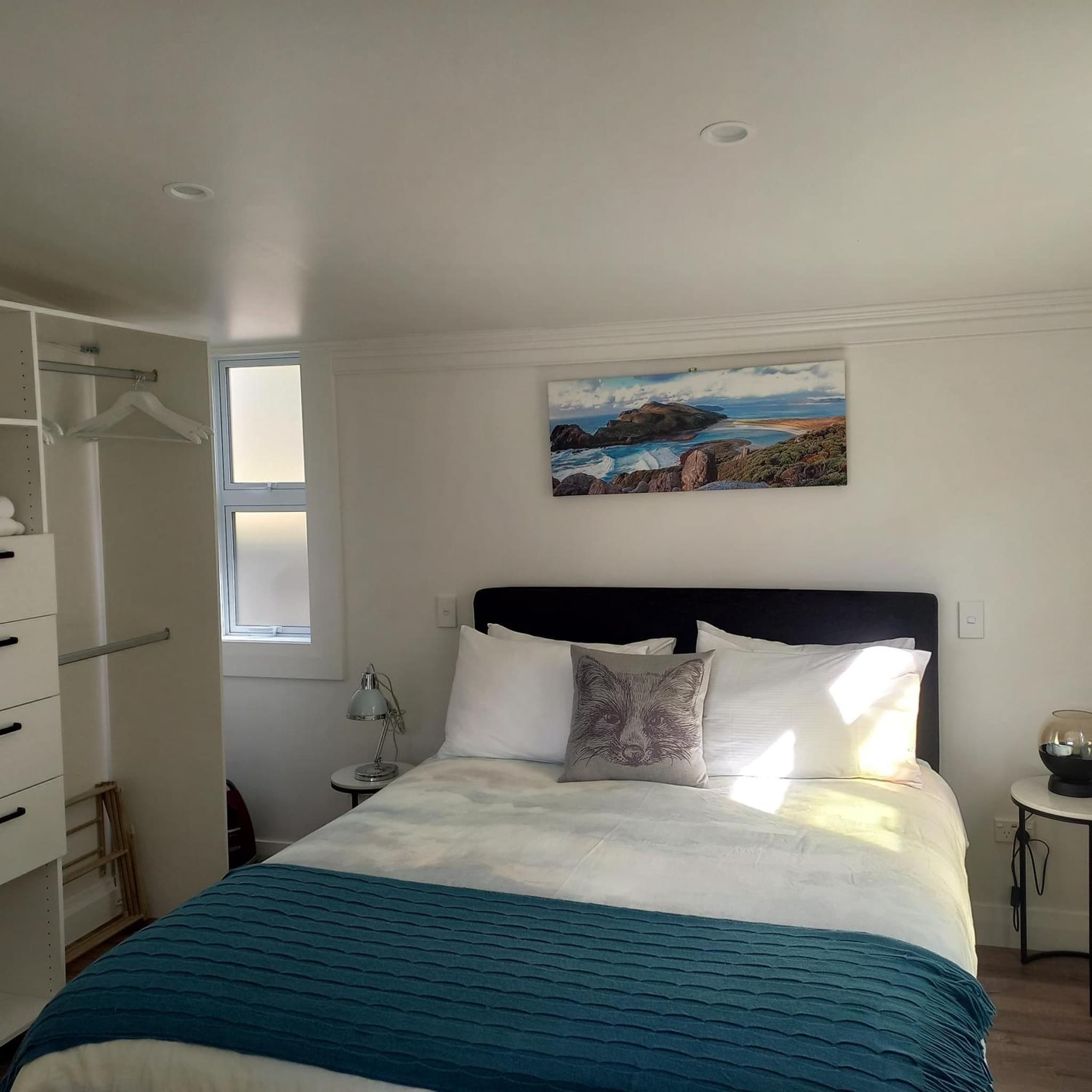 Hahei Cottages - Willow or Kauri photo 2