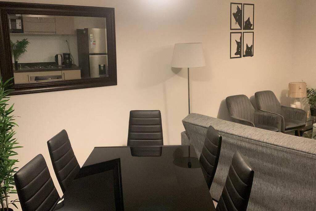 Hermoso Departamento en Los Angeles photo 3