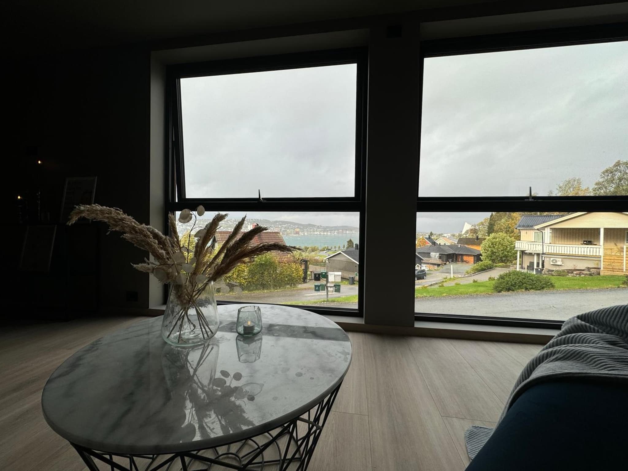 ARCTIC HOMES - The View photo 9