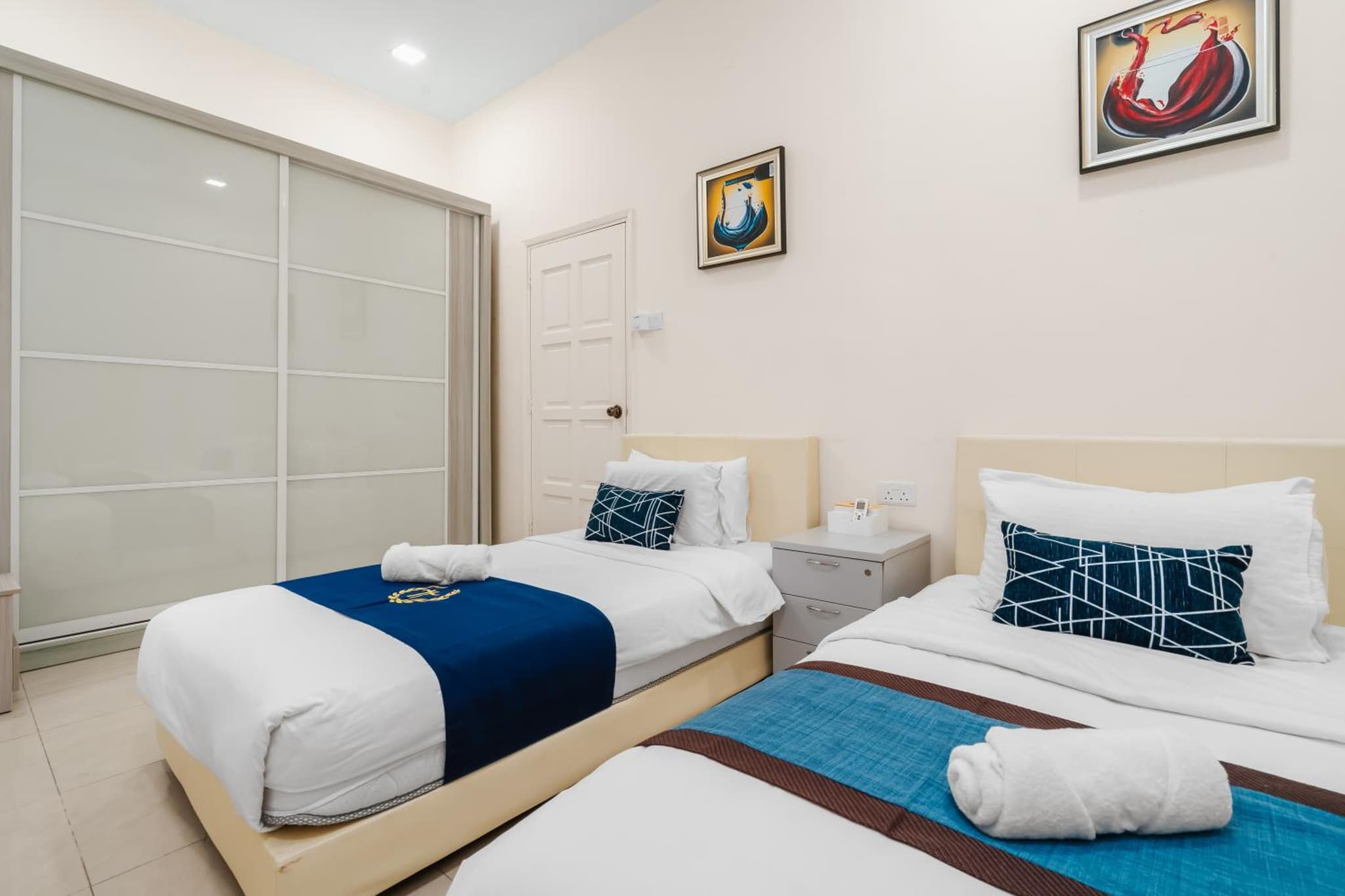 Kawane Natassha Villa by RR JBcity photo 2