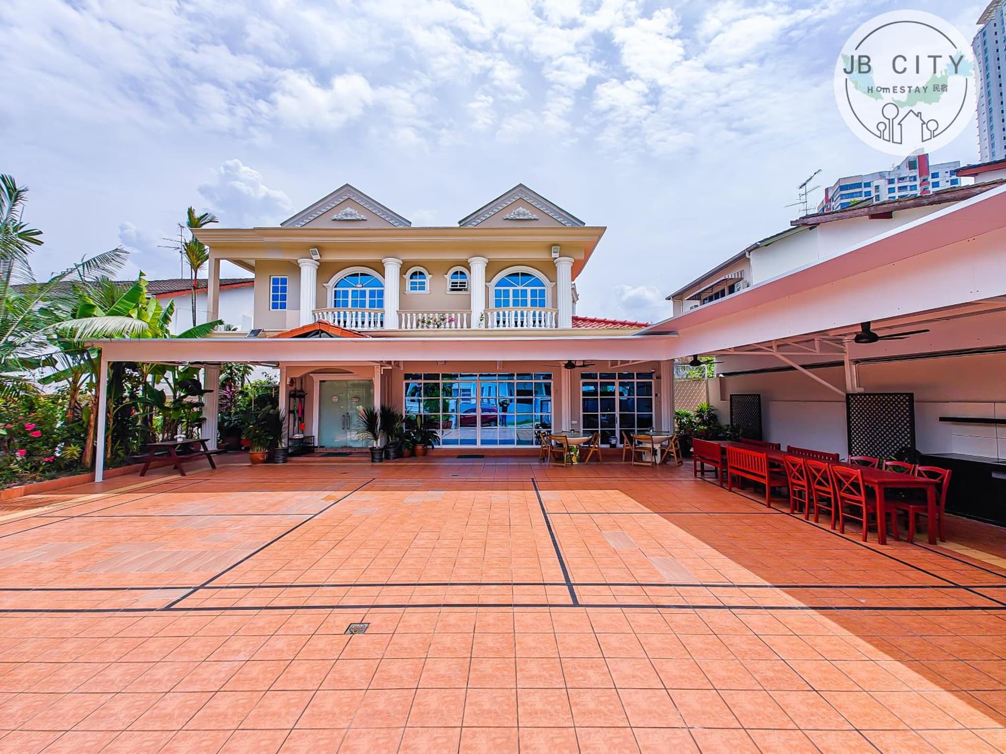 Kawane Natassha Villa by RR JBcity photo 6