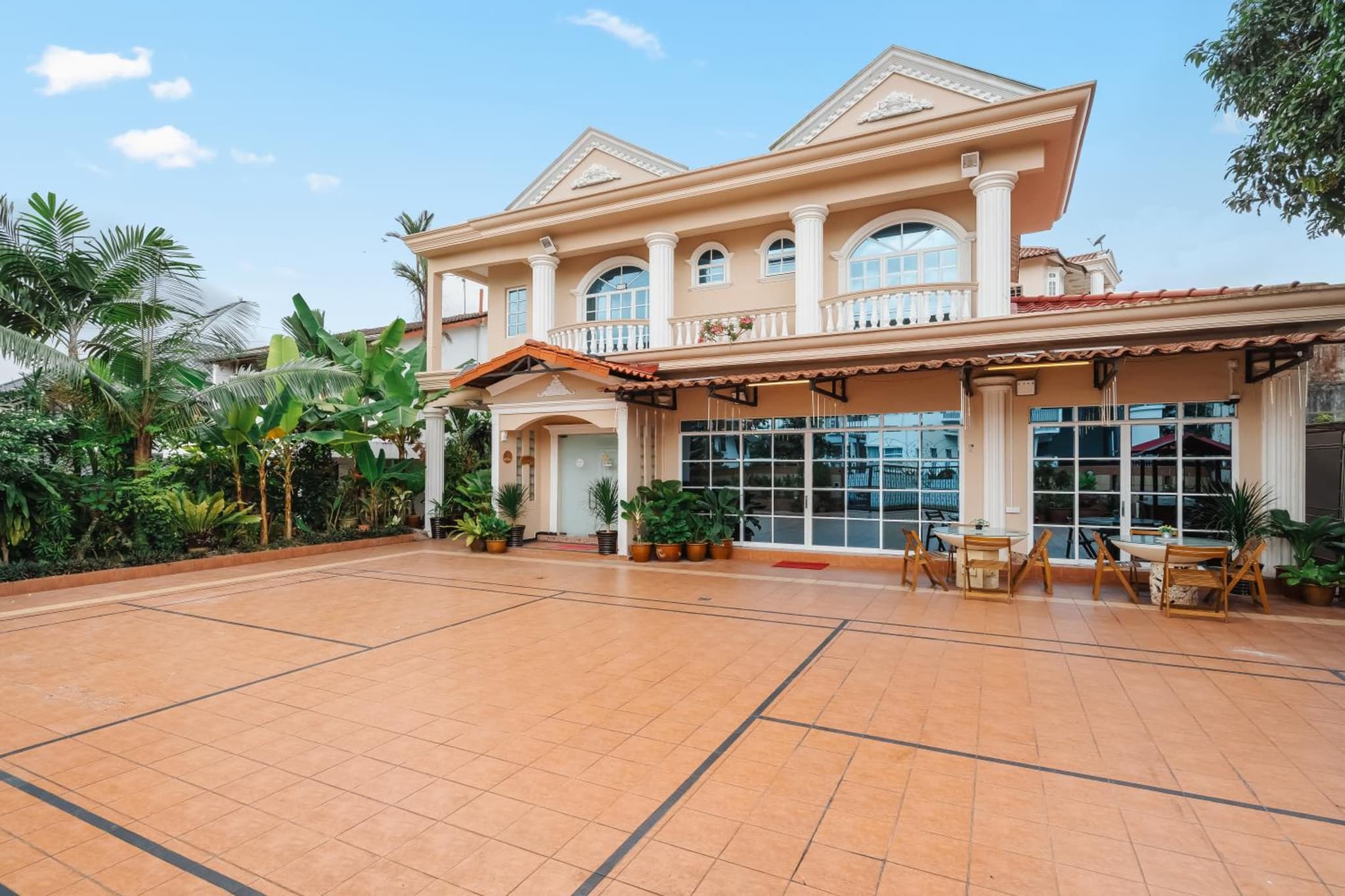 Kawane Natassha Villa by RR JBcity photo 9
