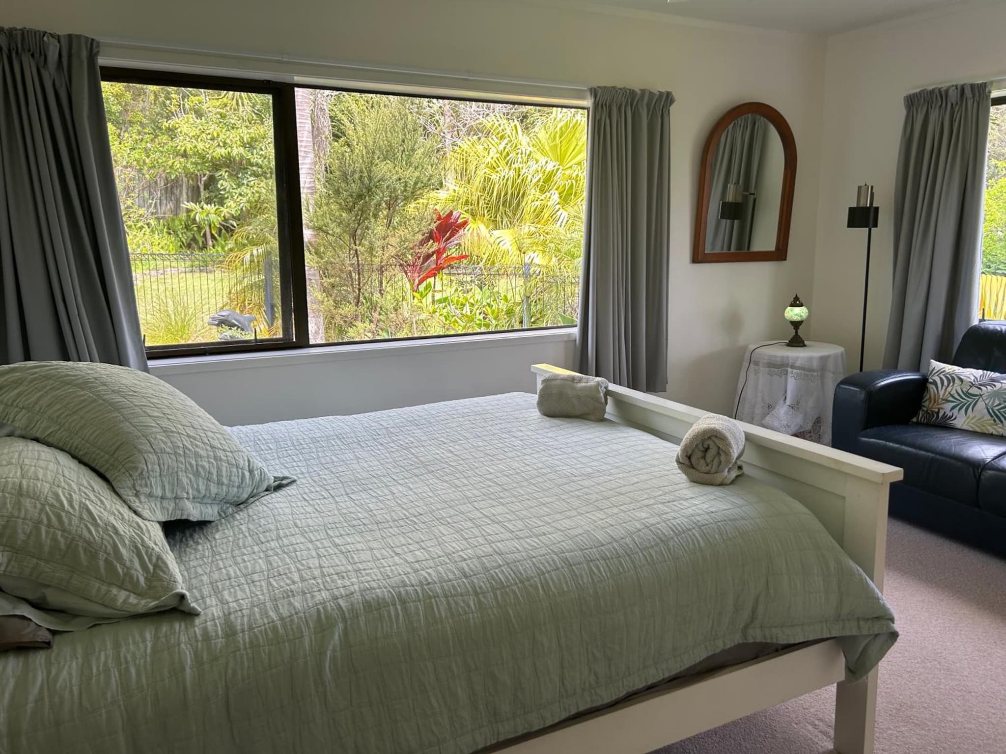Harbour View Retreat Mangonui photo 4
