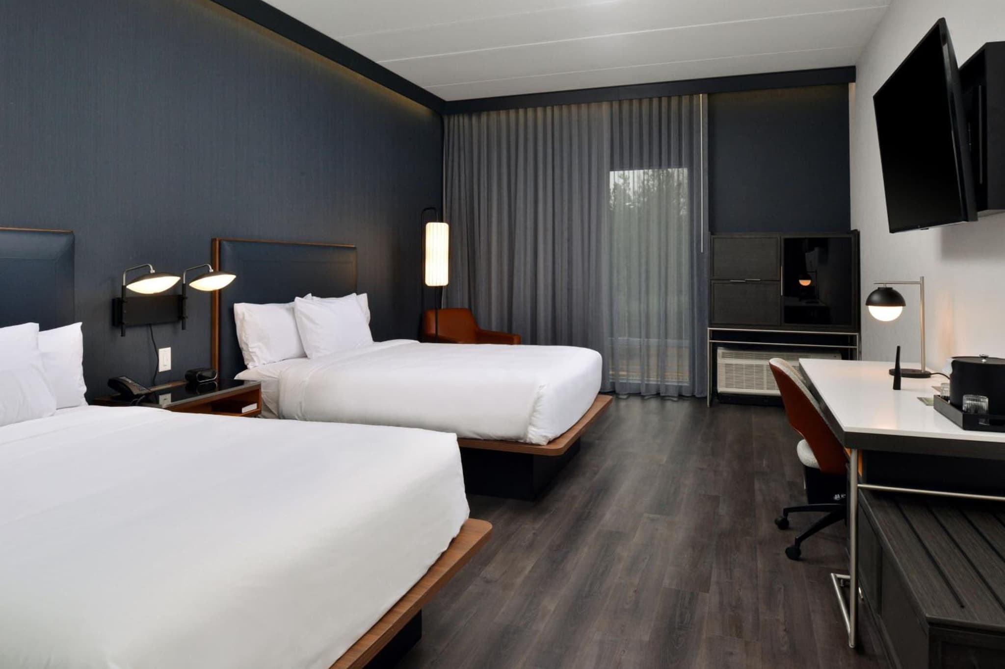 Courtyard by Marriott Raleigh Cary Crossroads photo 2