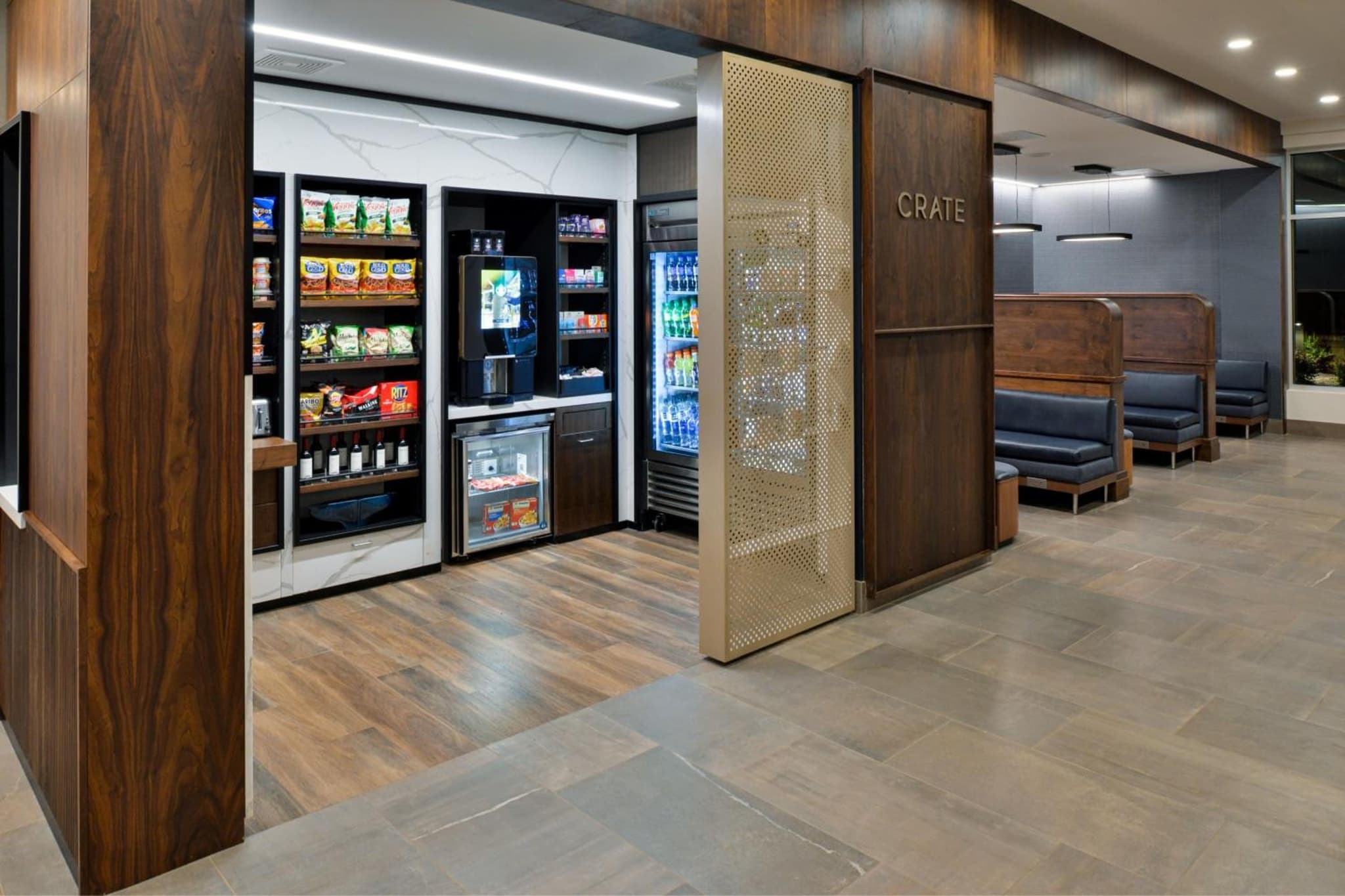 Courtyard by Marriott Raleigh Cary Crossroads photo 3