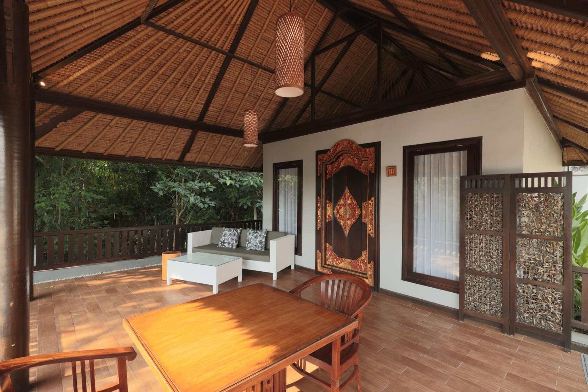 Ubud Dedari Villas photo 3