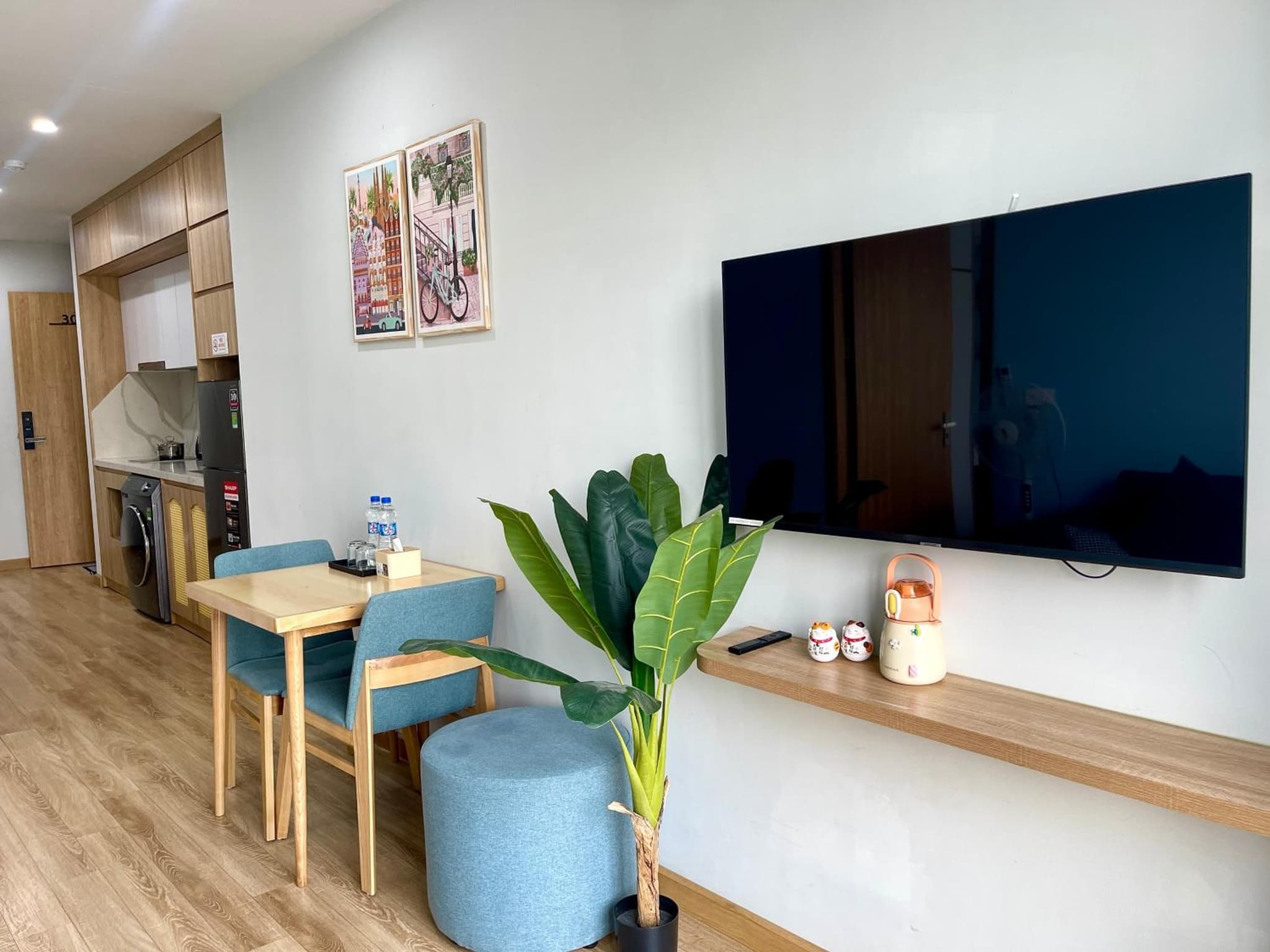 Label6 Coliving Rooftop Lakeview photo 9