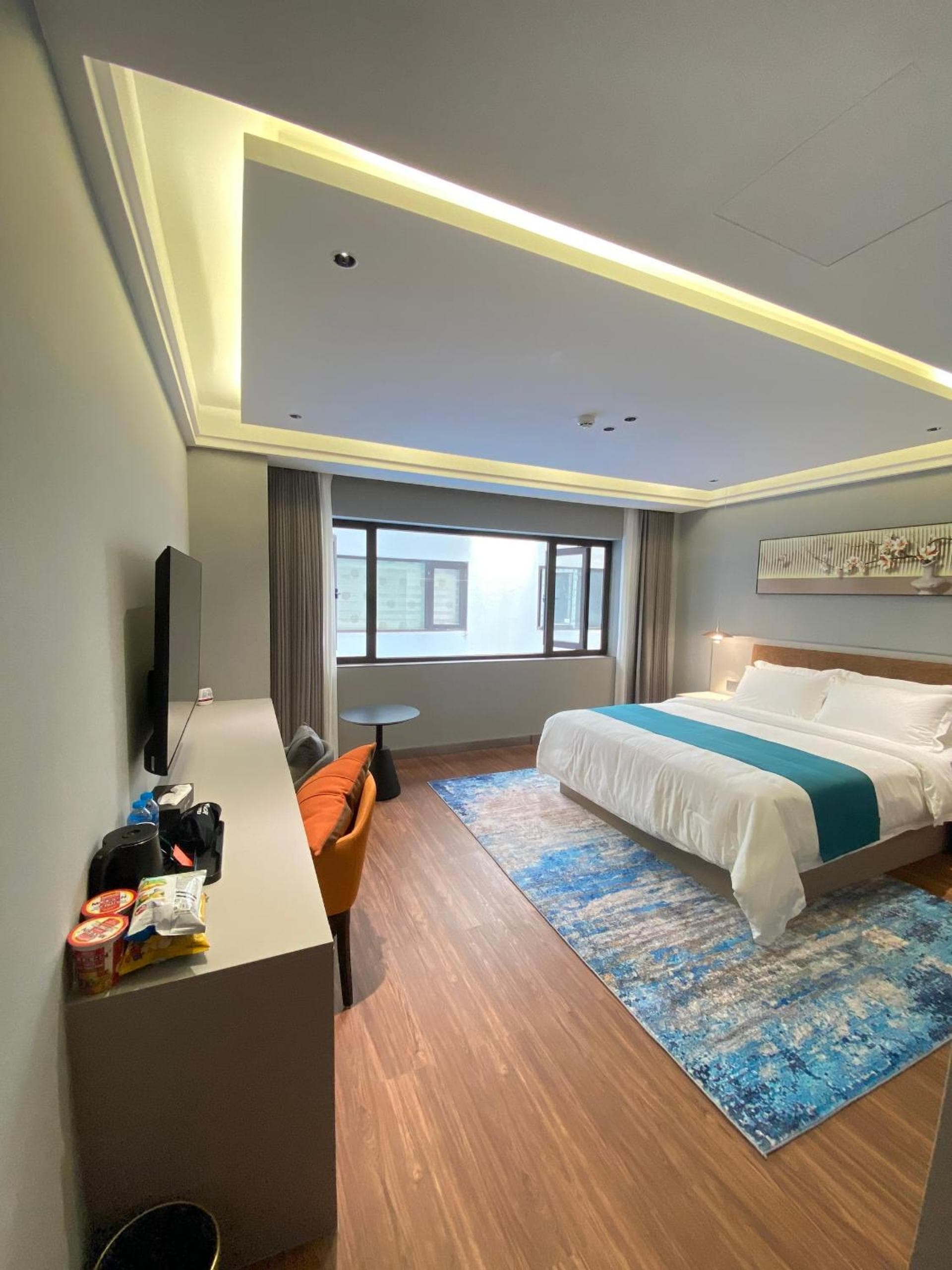 Sally Hotel photo 6