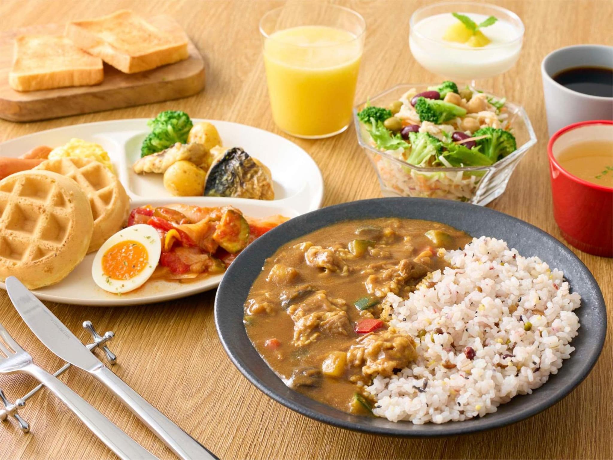 Comfort Inn Suwa Inter photo 6