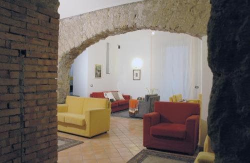 Caravaggio Hotel photo 7