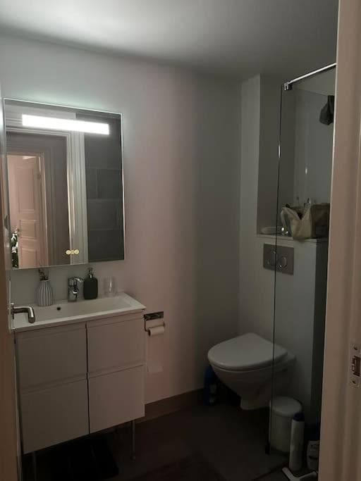 Cozy apartment in Copenhagen photo 6