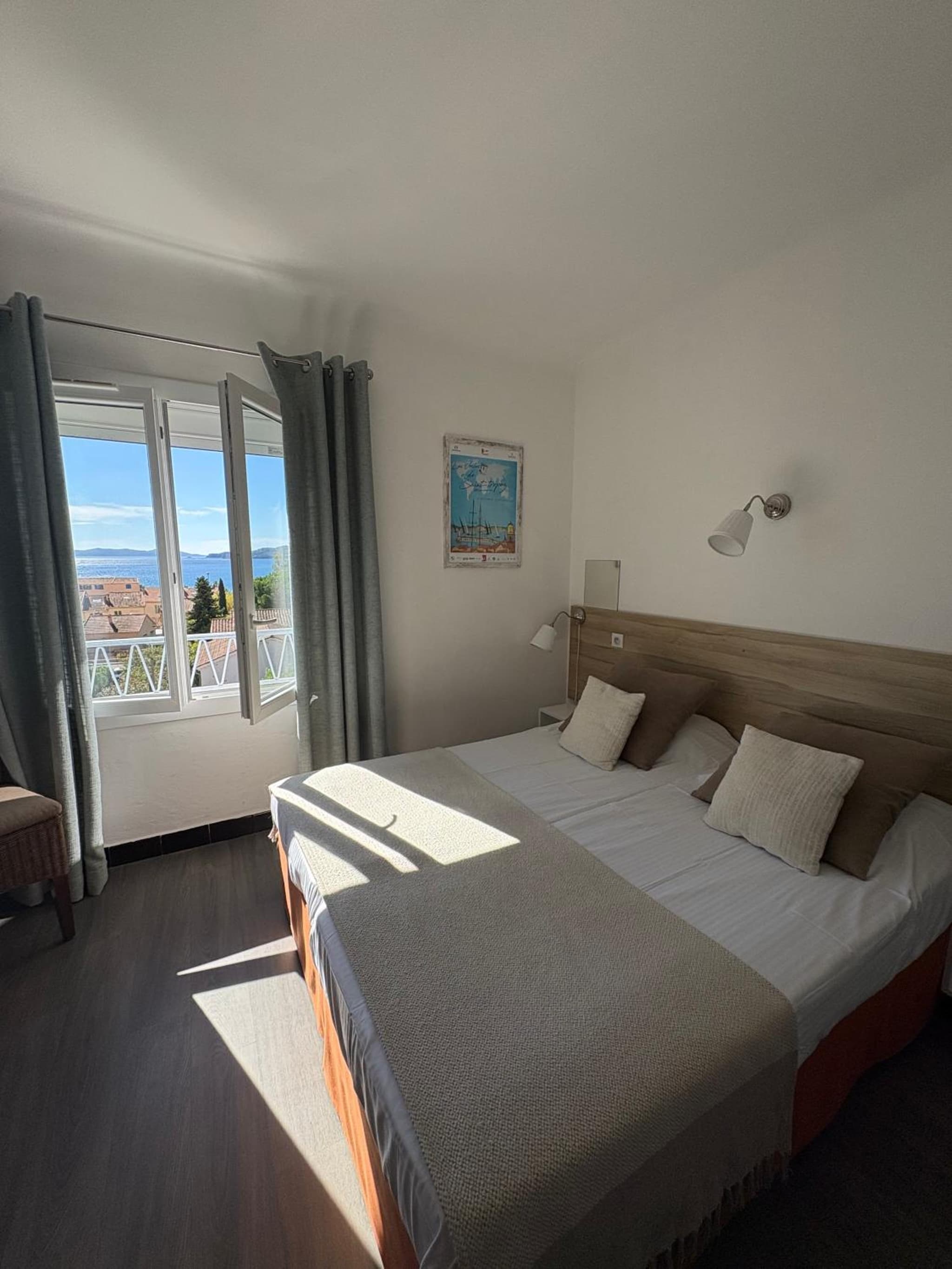 Hôtel La Petite Bohème photo 7