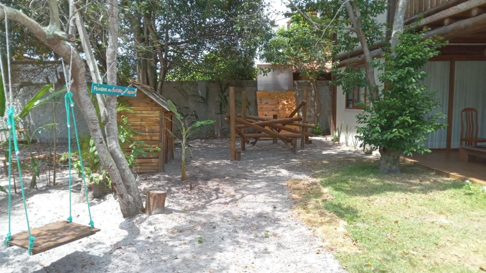 Vila Natholi Hotel Boutique photo 3