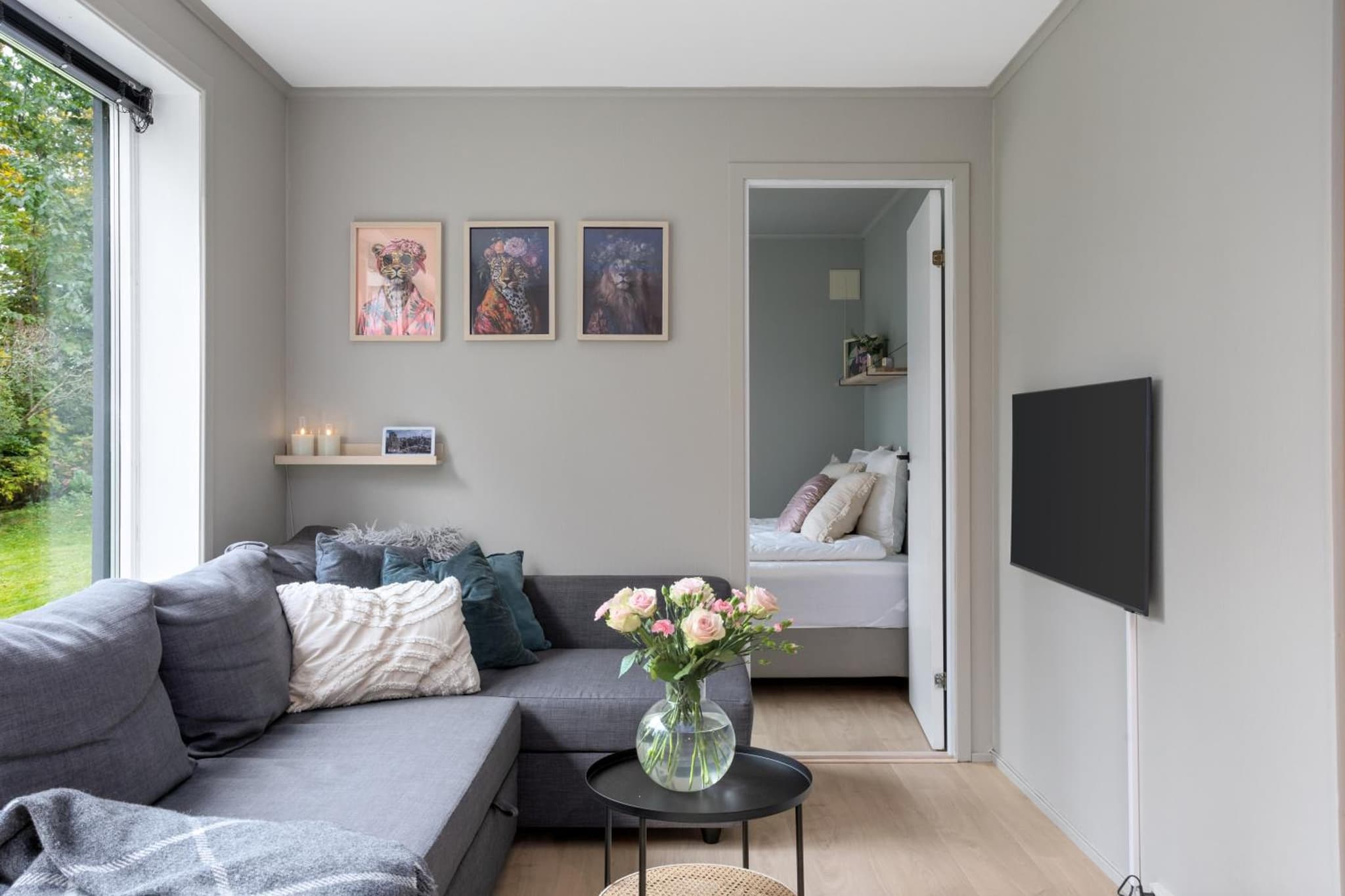Skrenten Apartment