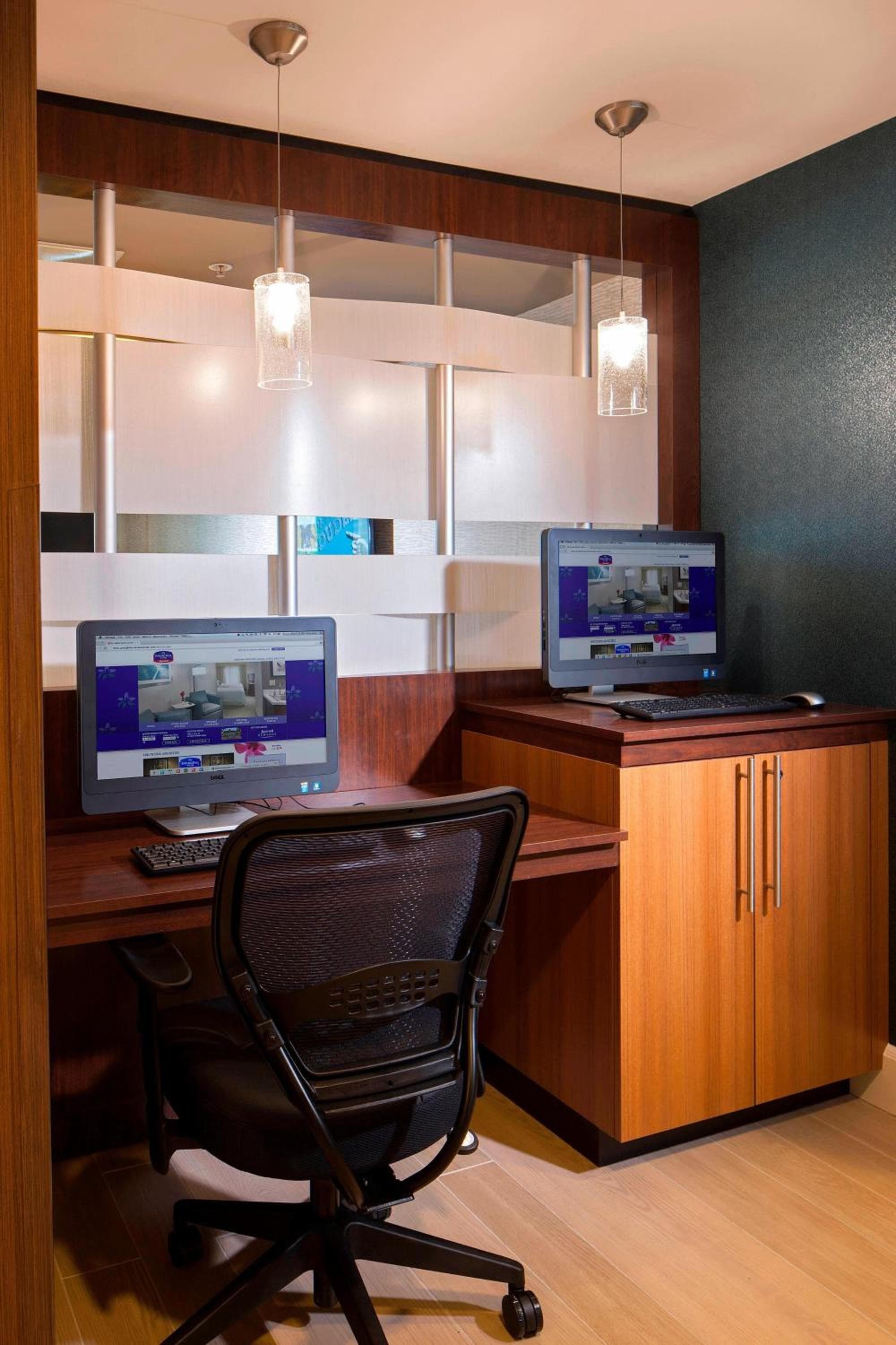 SpringHill Suites Boca Raton photo 6