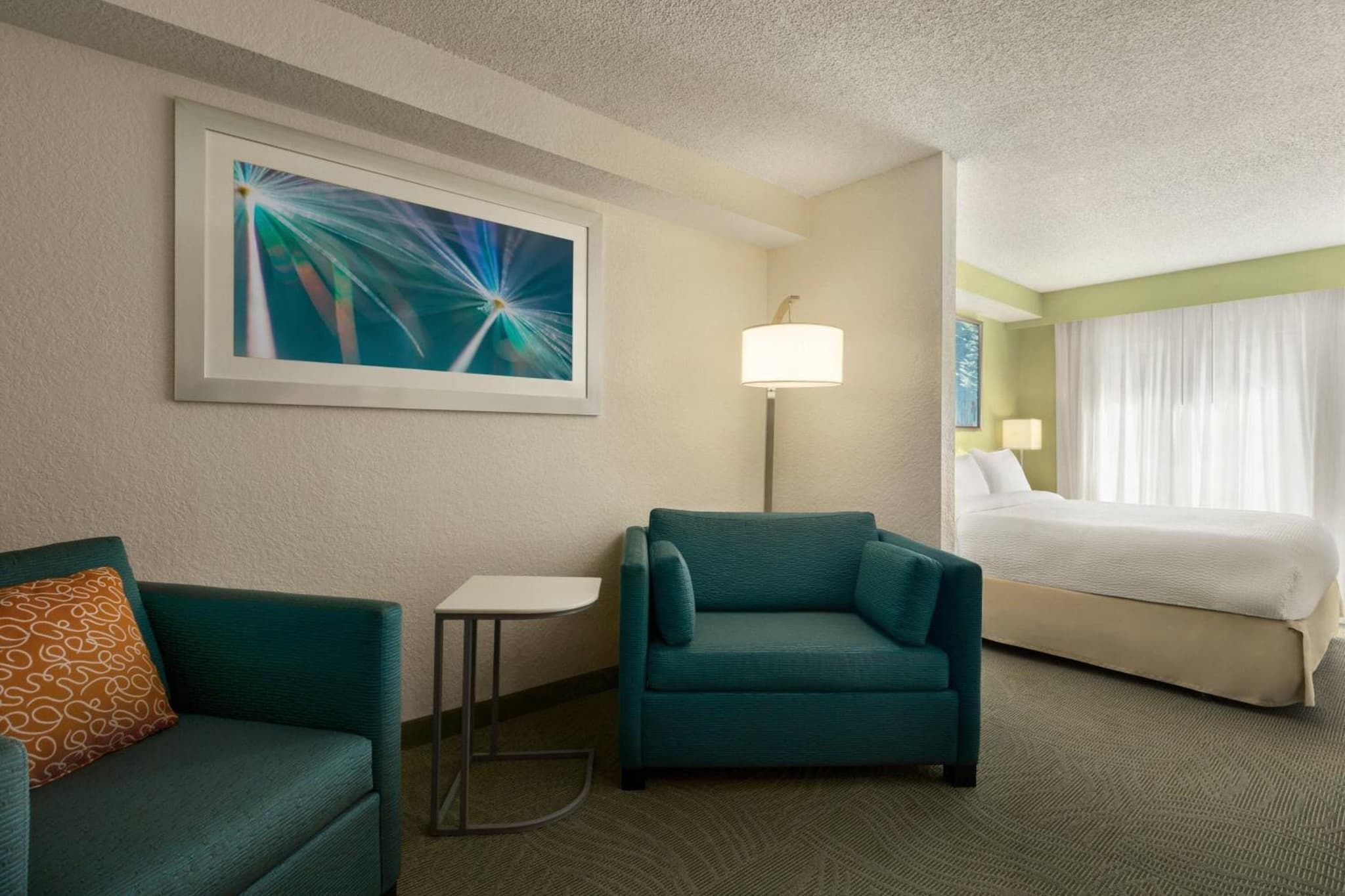 SpringHill Suites Boca Raton photo 9