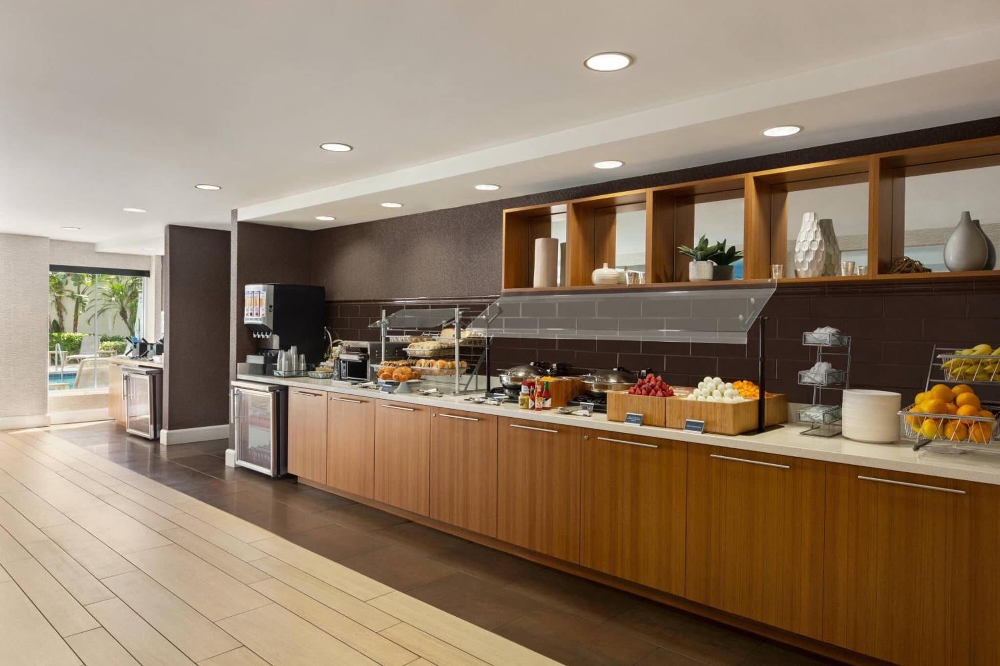 SpringHill Suites Boca Raton photo 3
