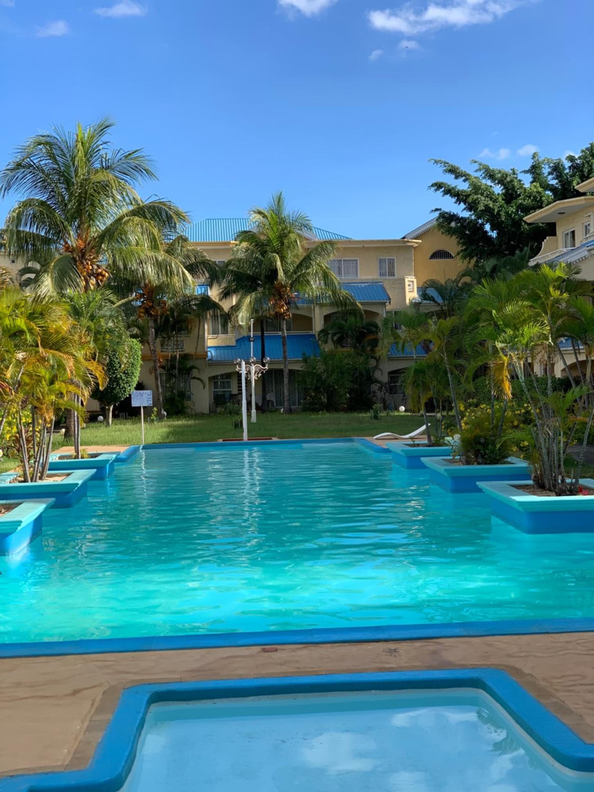 APPART 2 BEDROOMS 500M TO BEACH photo 2