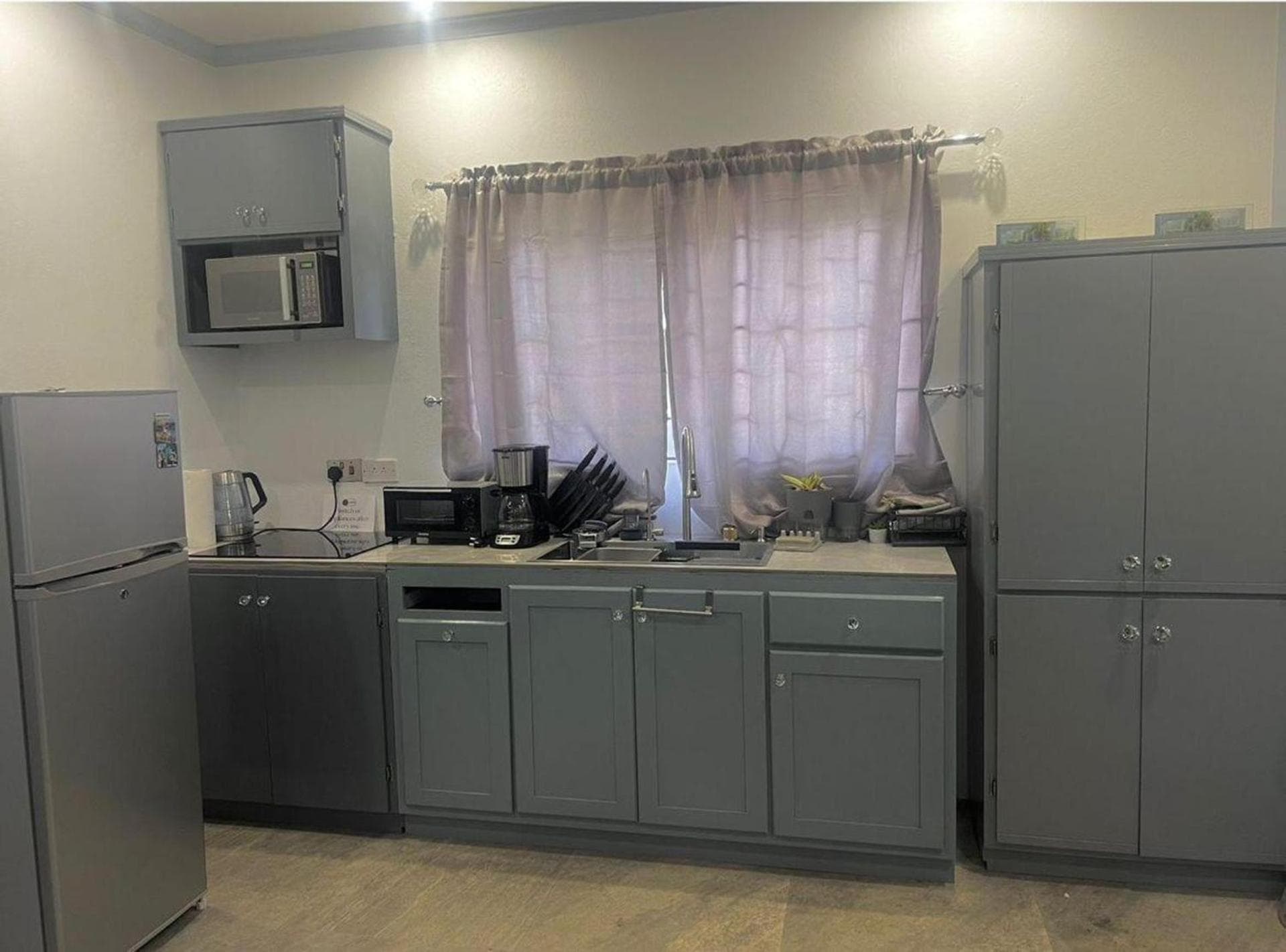 Lovely Studio Apartment in Soufriere from Claviers photo 8
