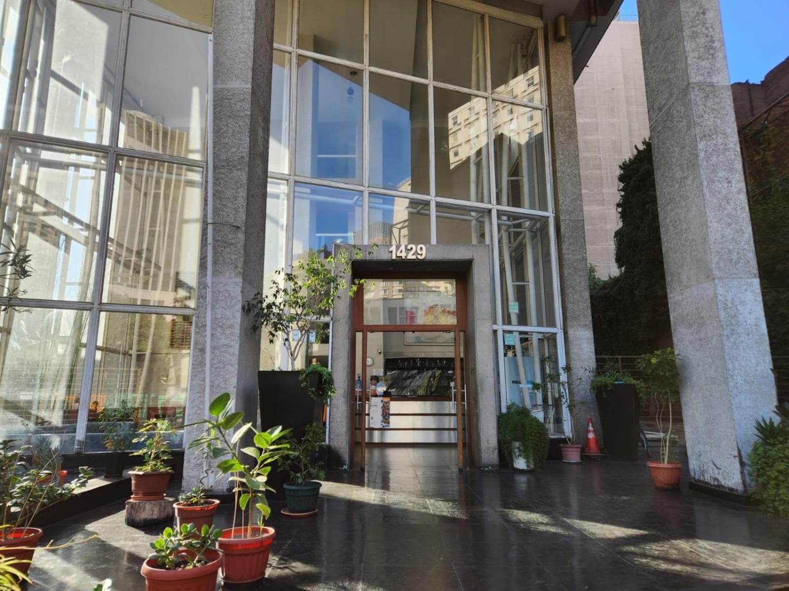 MWC Apartments Compañia 2 photo 3