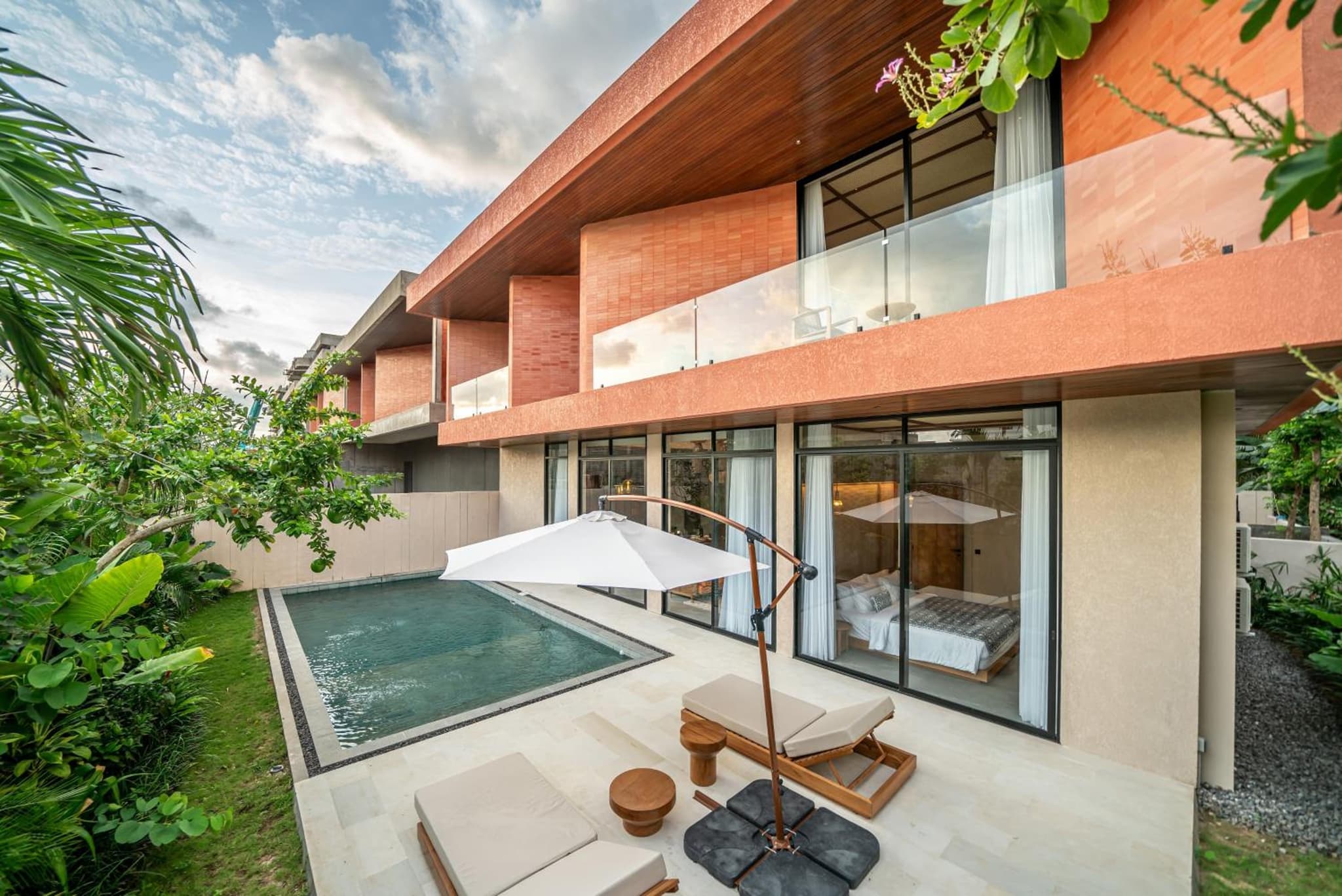 TUI BLUE Berawa Hotel and Villas