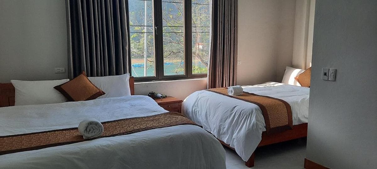 Phong Nha Riverview Home