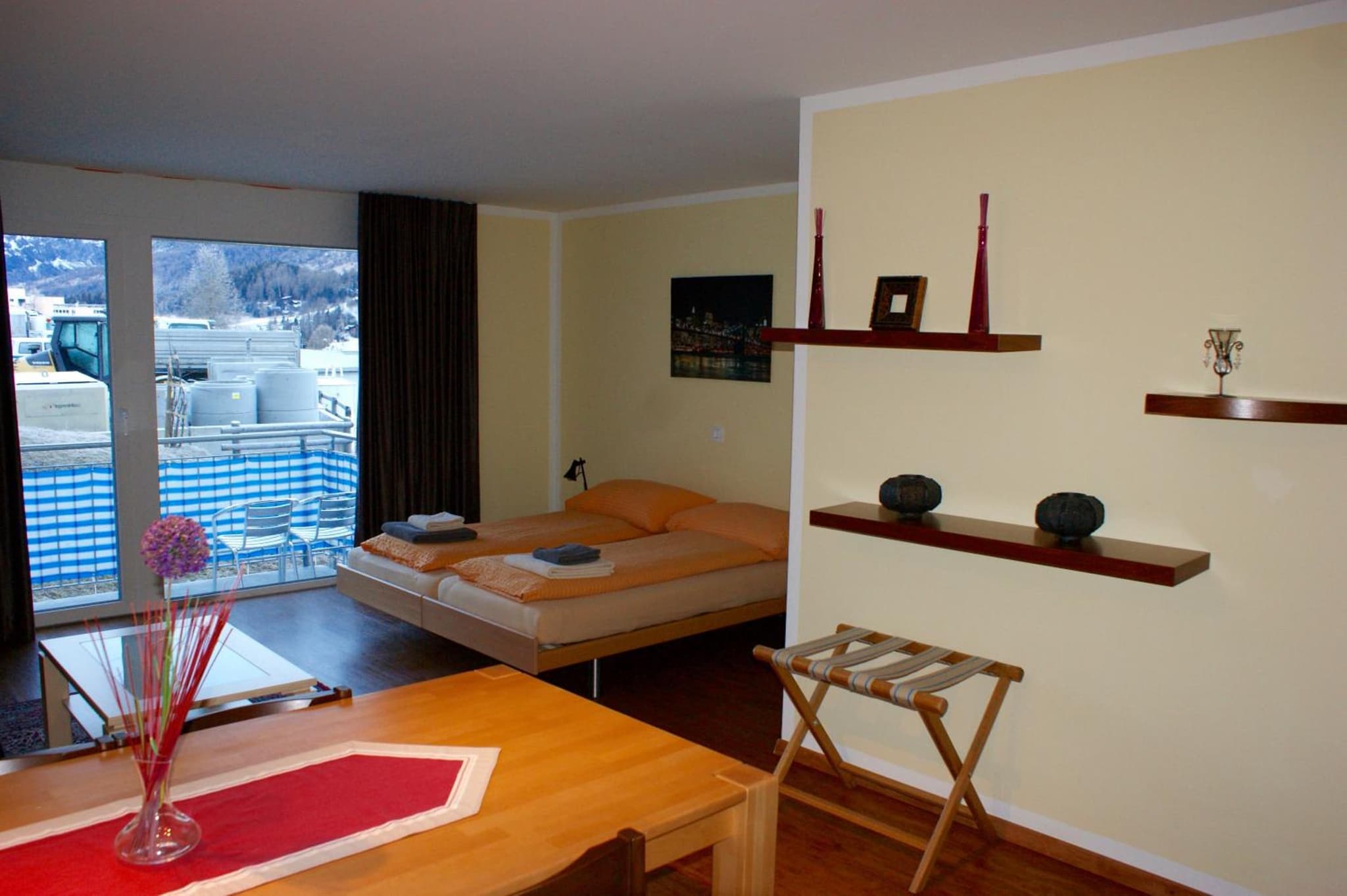 Hotel Stille photo 5