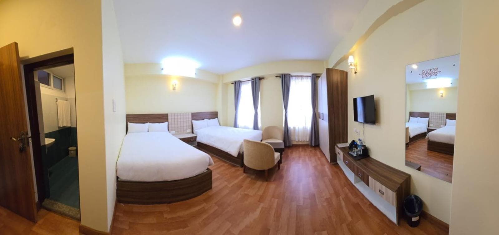 Hotel Dolkha Durbar photo 9