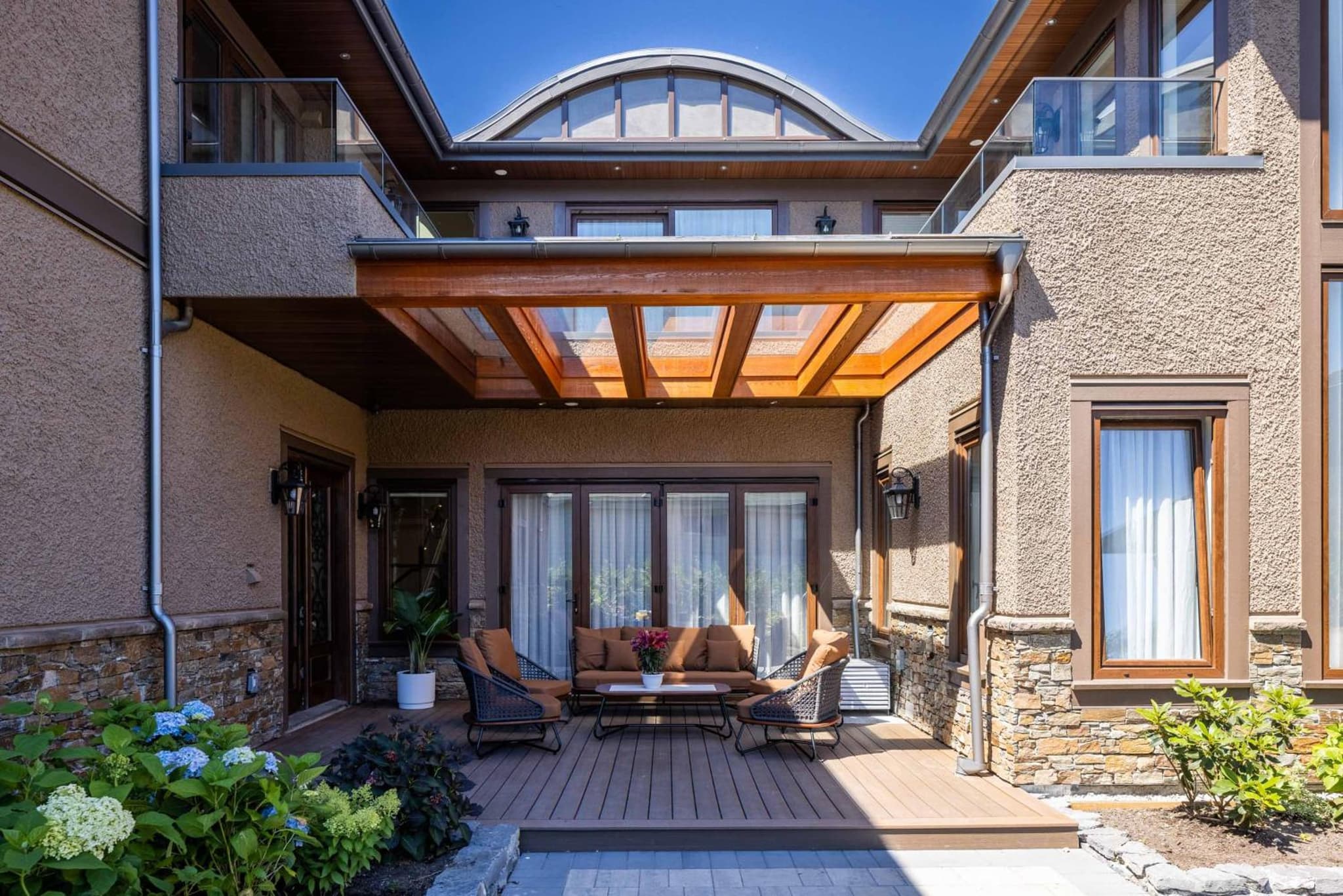Vancouver Vacation Home photo 3