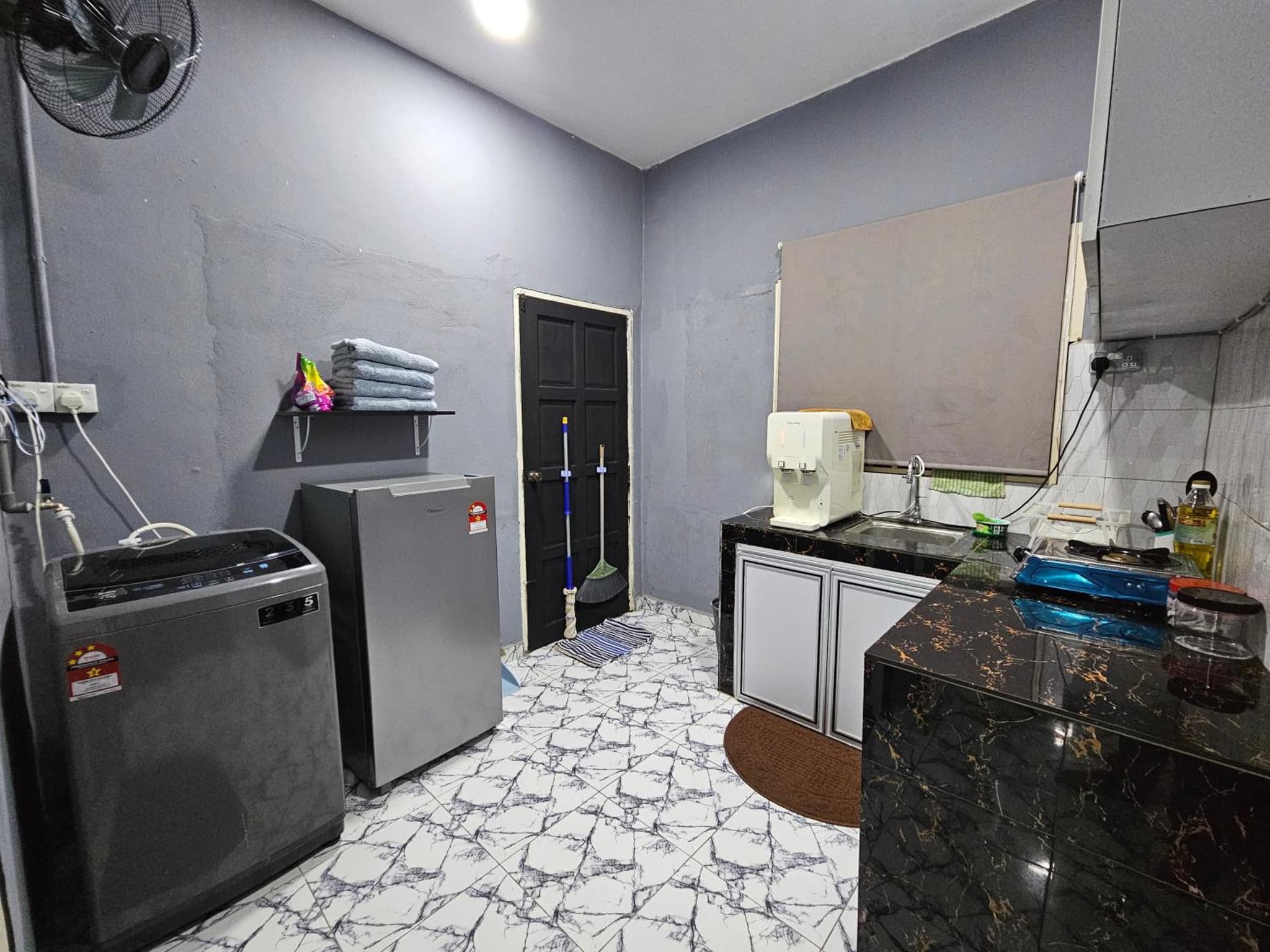 Homestay Una Kangar photo 8