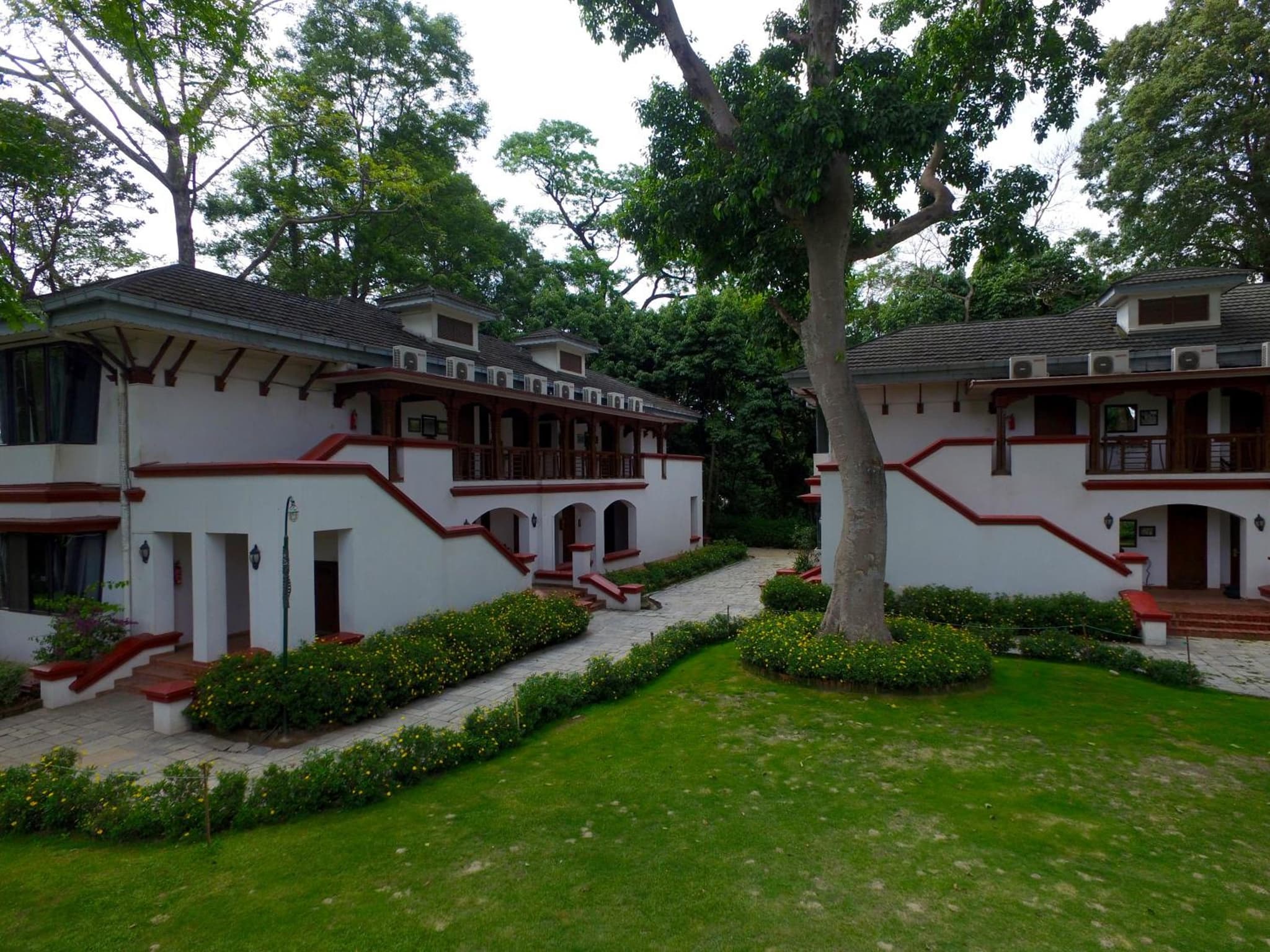 Gokarna Forest Resort - Tranquil Haven in Kathmandu photo 5