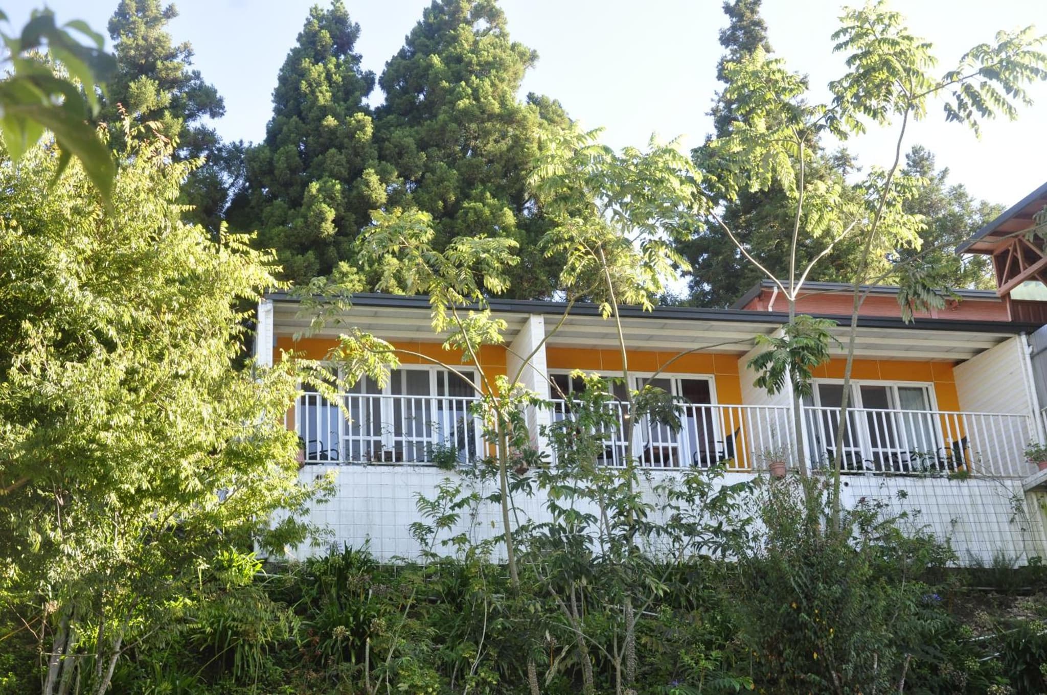 Iris Farmhouse