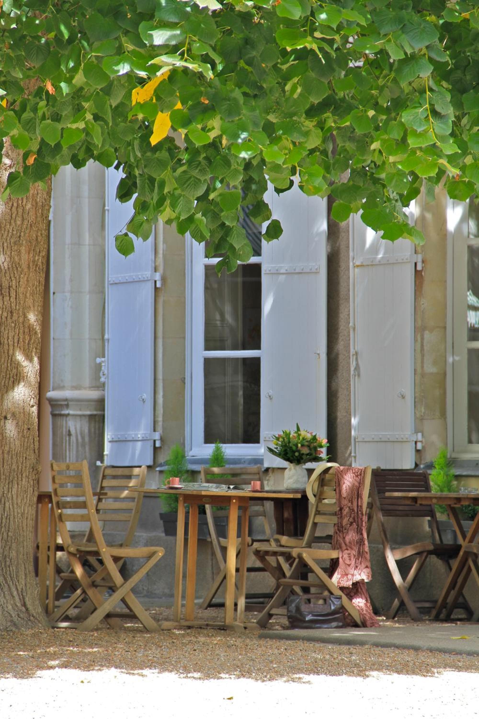 Hôtel du Mail photo 4