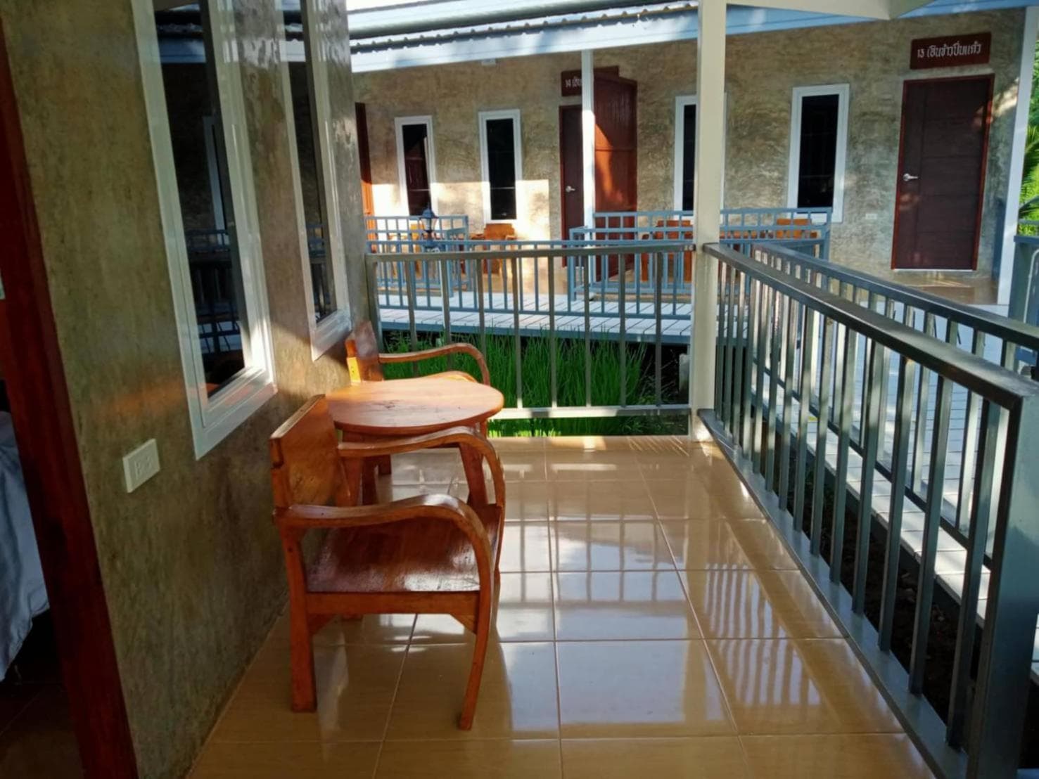 Jeerang Countryside Resort photo 4