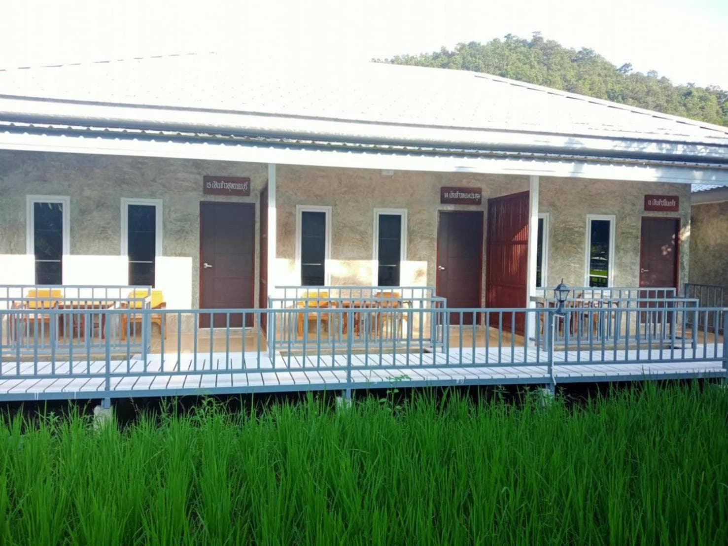 Jeerang Countryside Resort photo 6