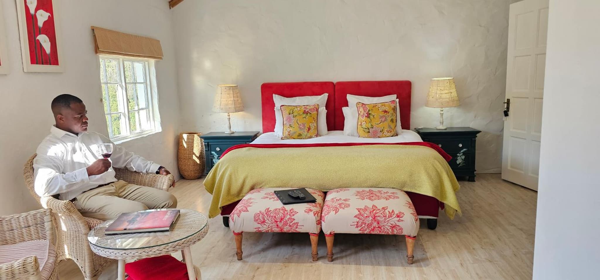 De Molen Guest House photo 3